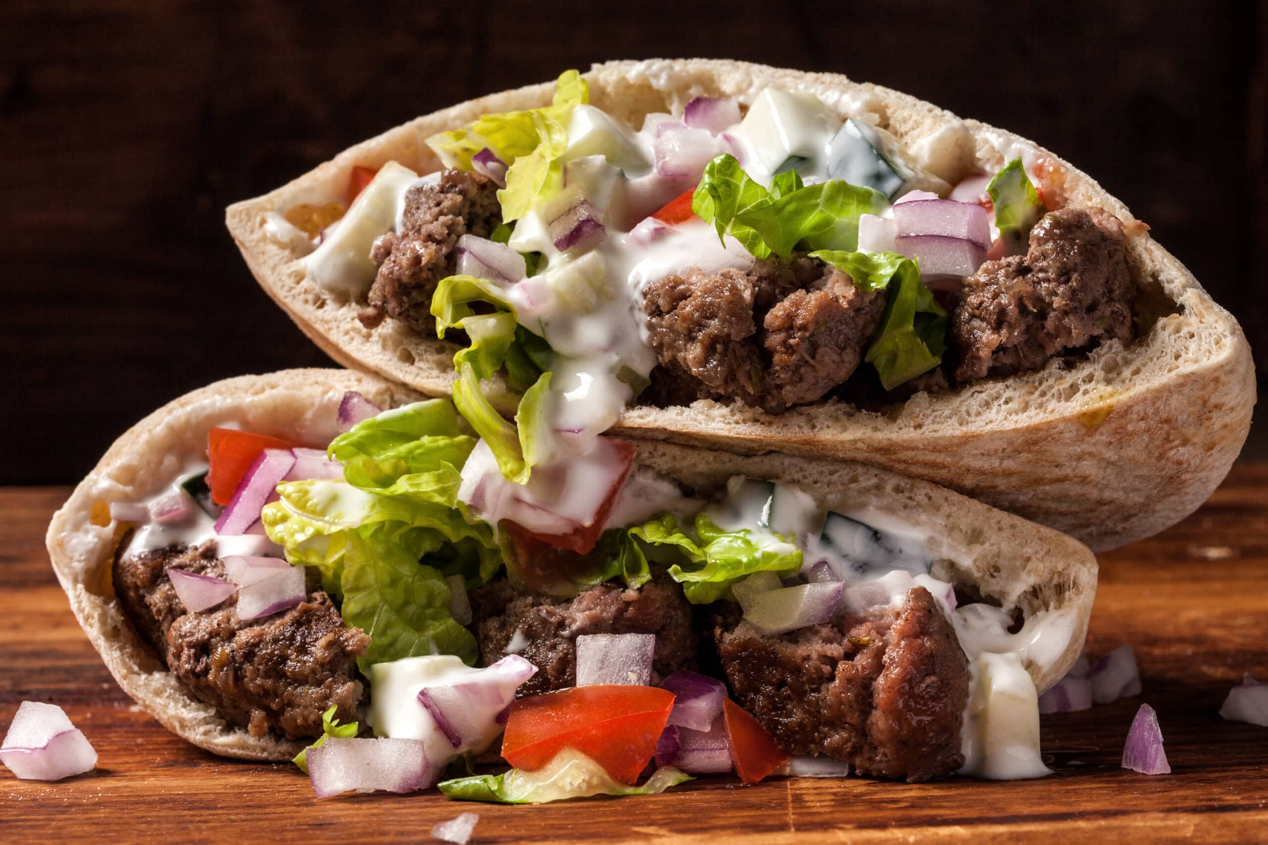 Ground Beef Bundle
