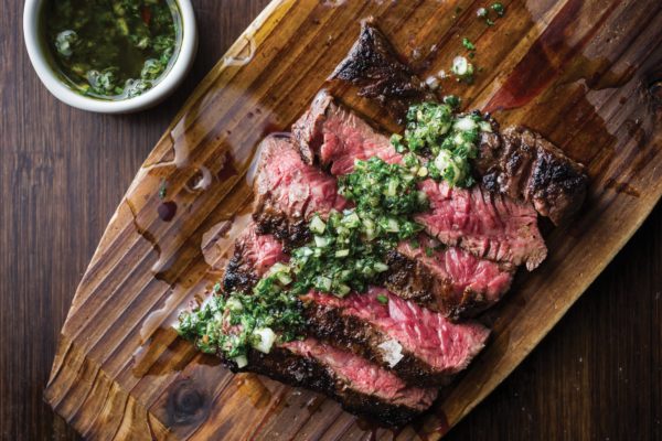 Skirt Steak