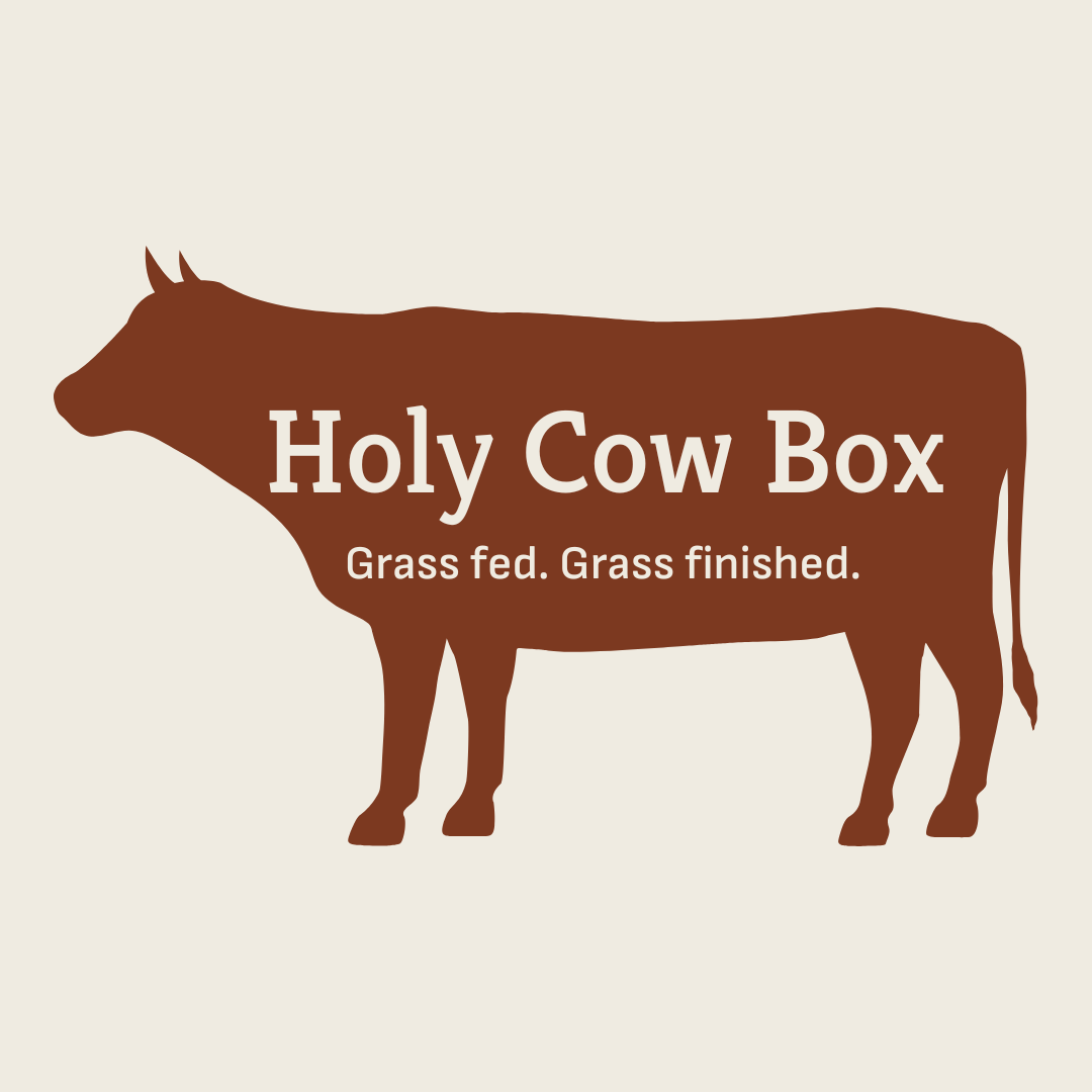 Holy Cow!