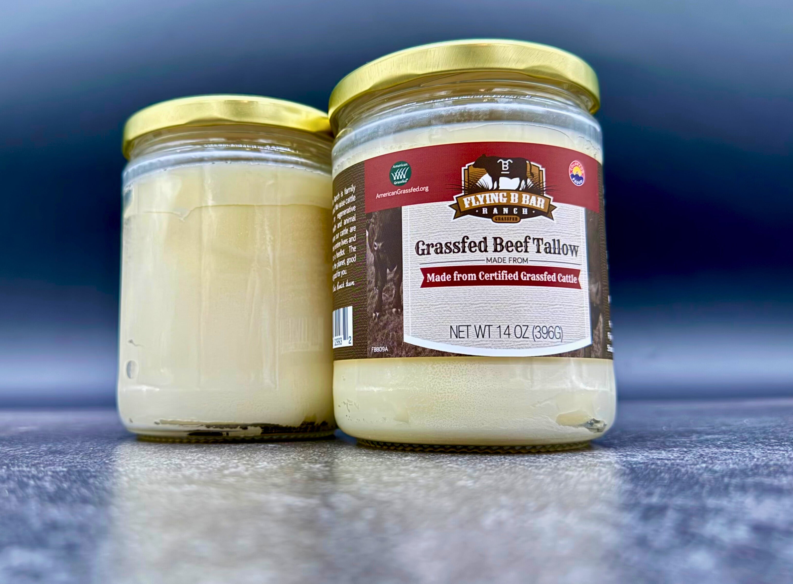 Ranch Hand's Steak Box