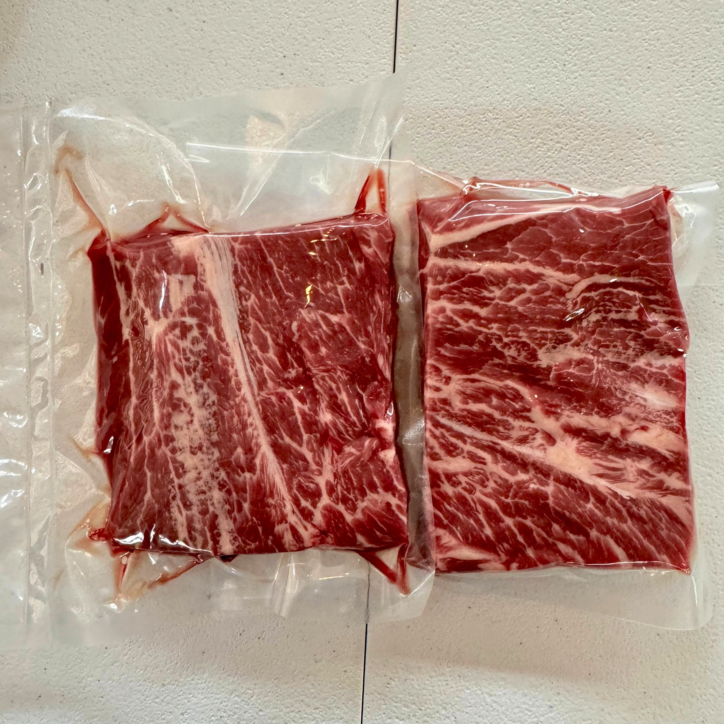 Ranch Hand's Steak Box