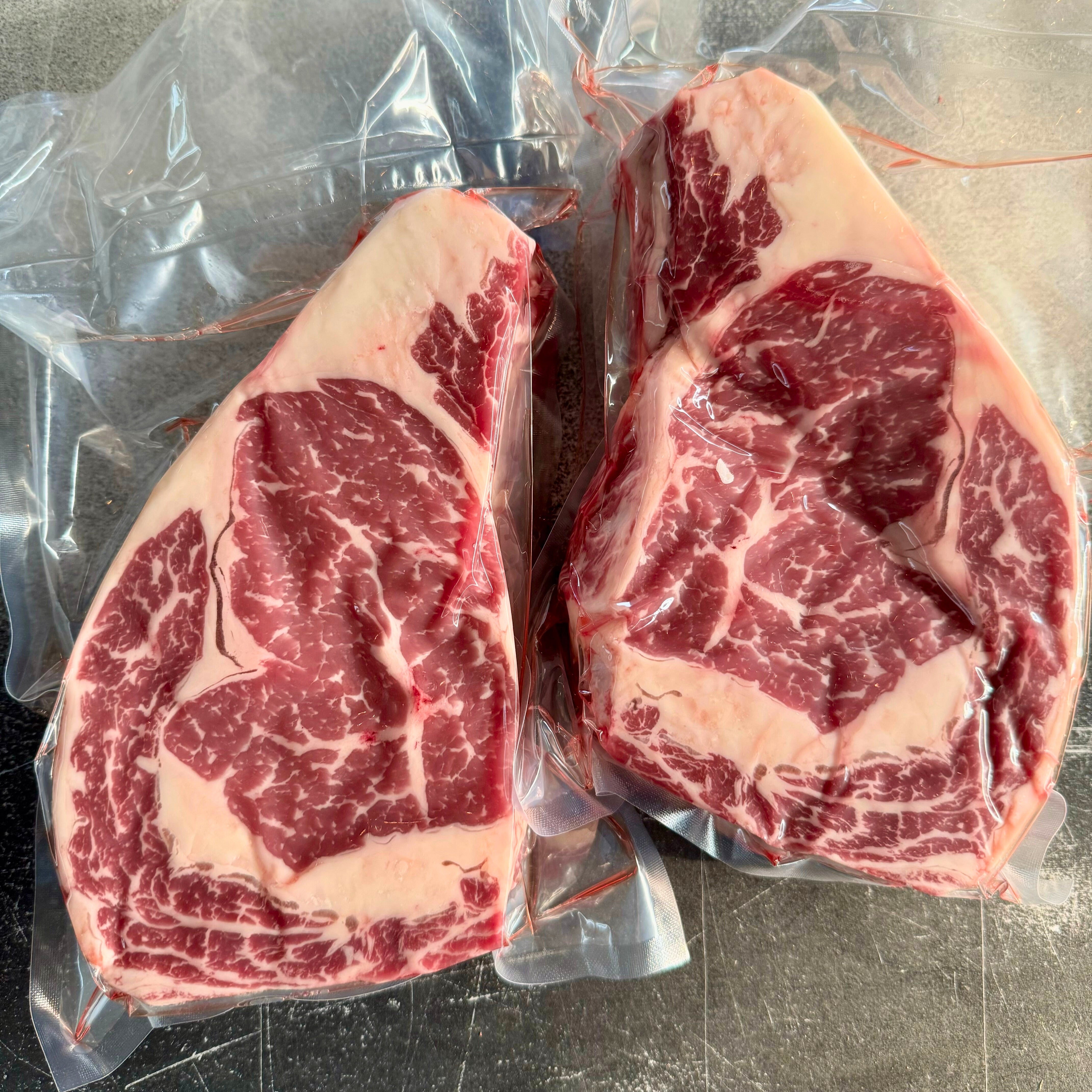 Premium Steak Box