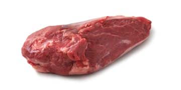 Teres Major Whole Tender