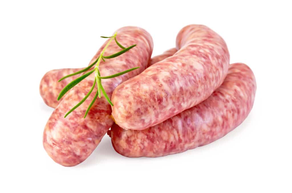 Pork Brats
