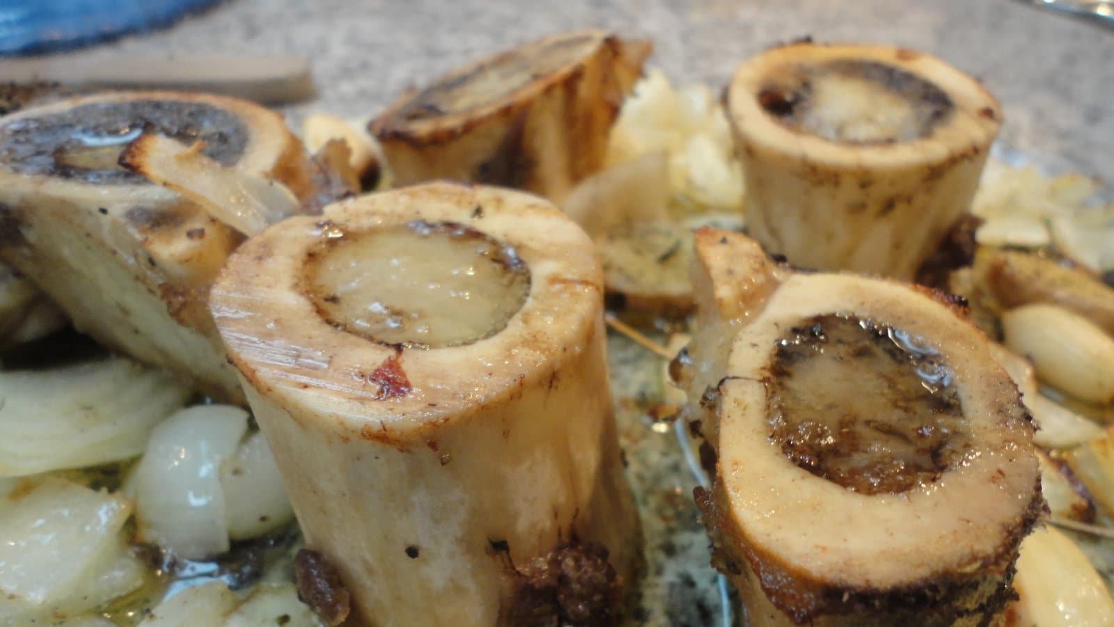 Beef Marrow Bones