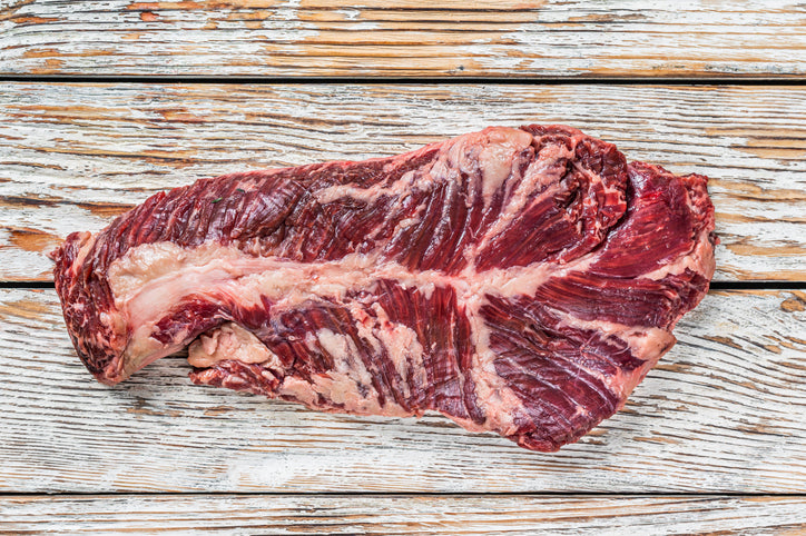 Ranch Hand's Steak Box