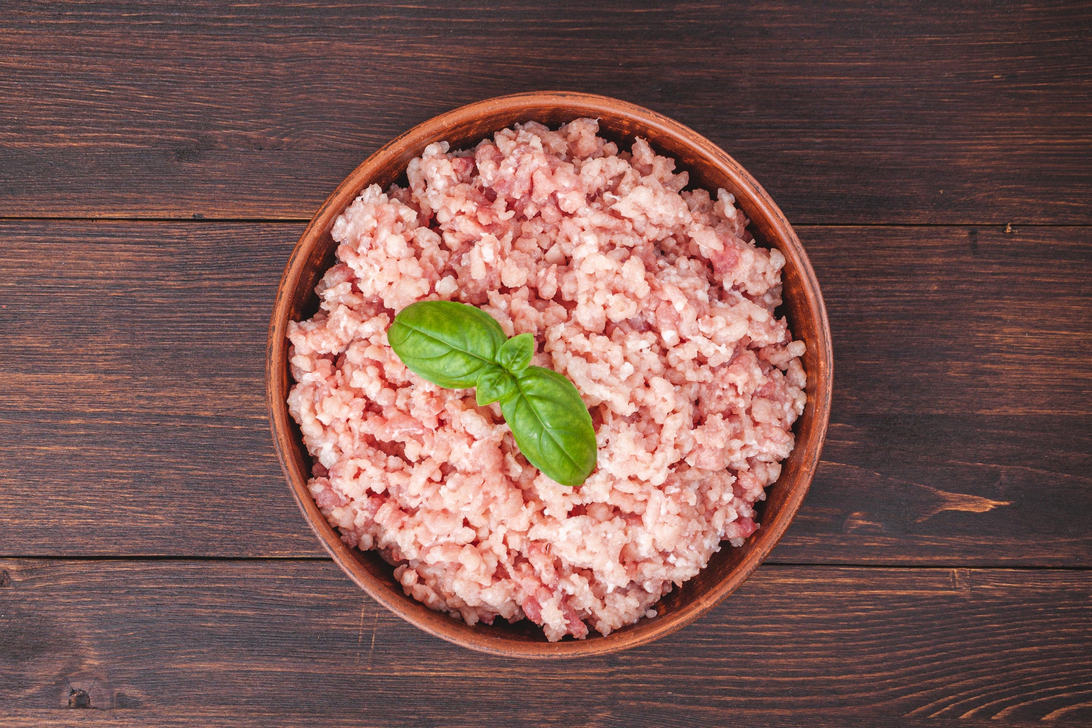Ground Chicken - Ranch Pickup and COLORADO Shipping ONLY