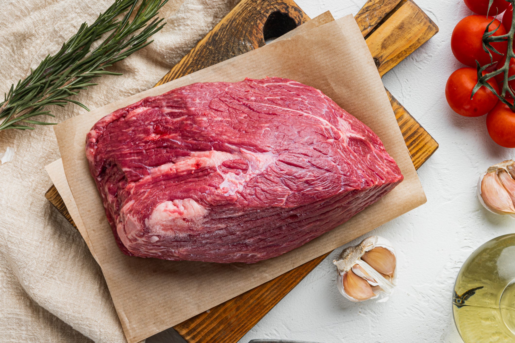 Sirloin Tip Roast
