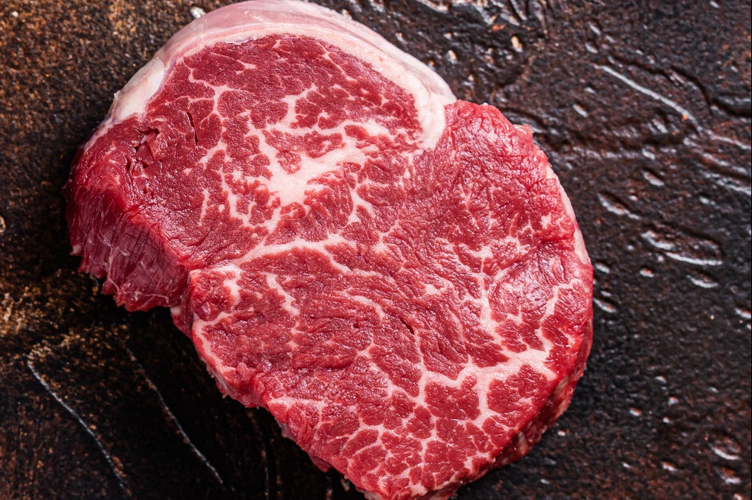 Top Sirloin Steak