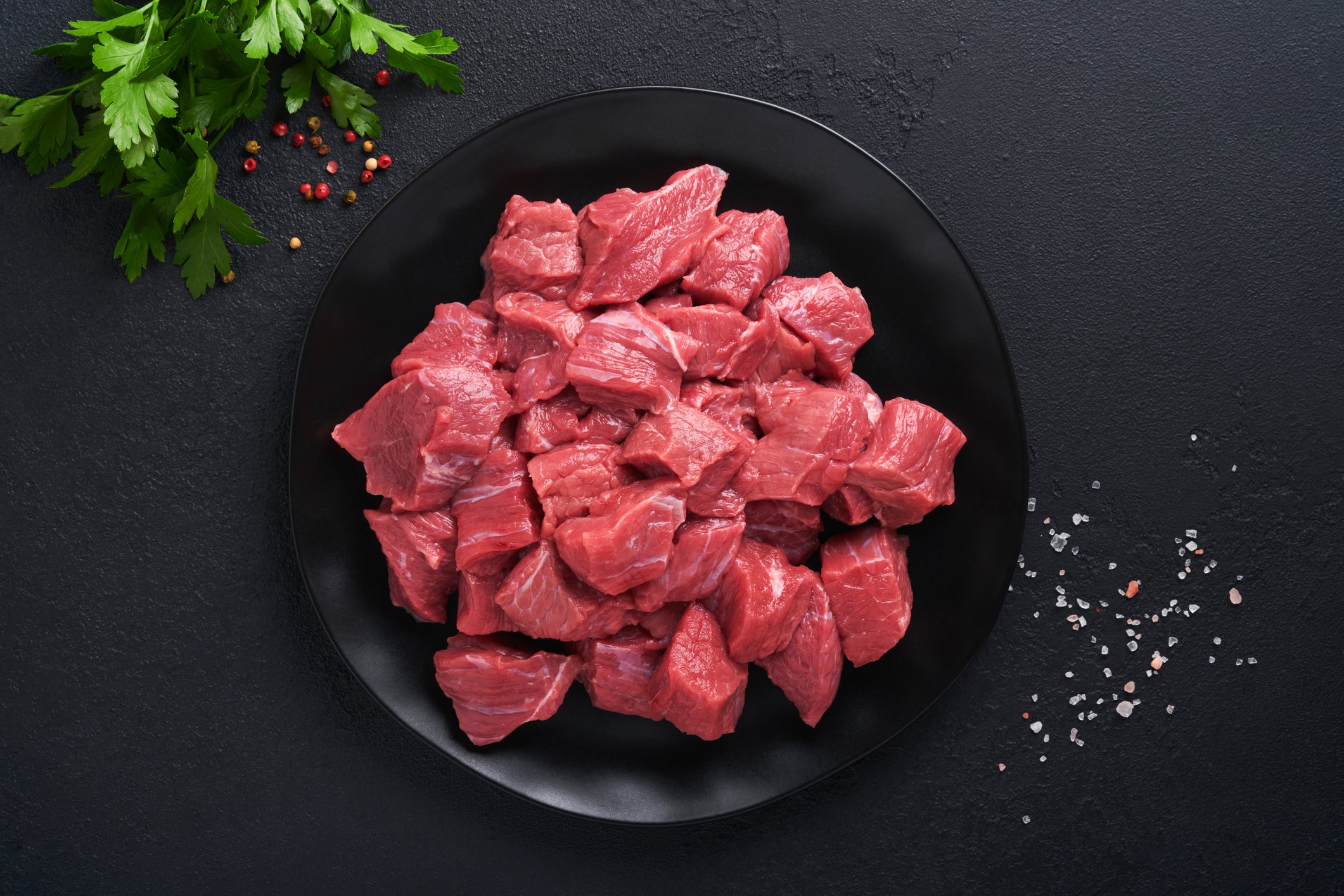 Stew Beef