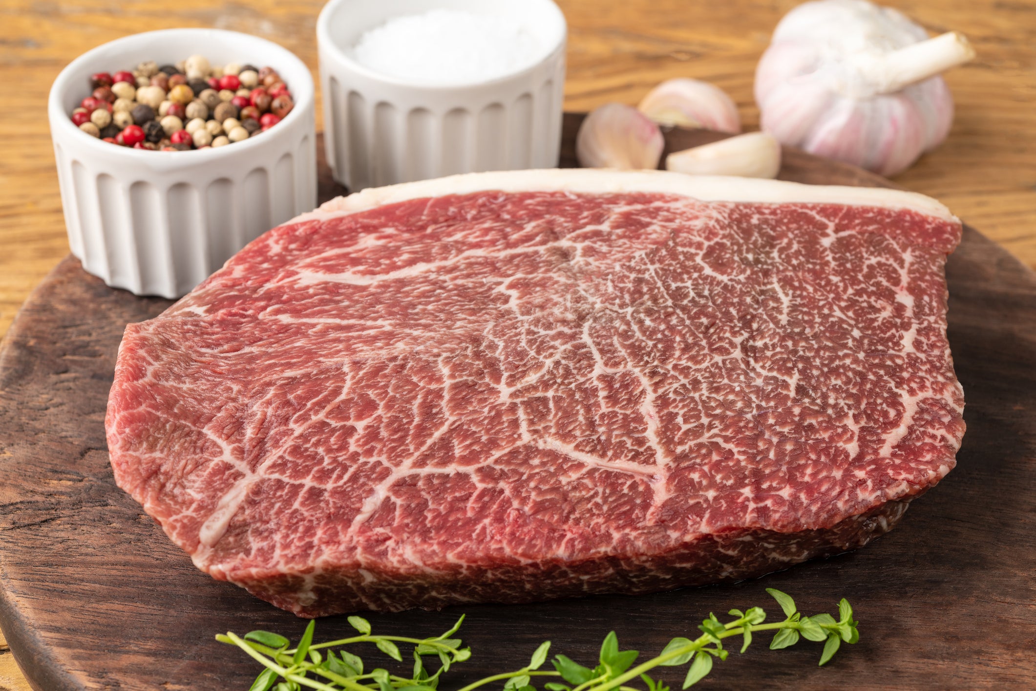 Picanha Steak/Roast