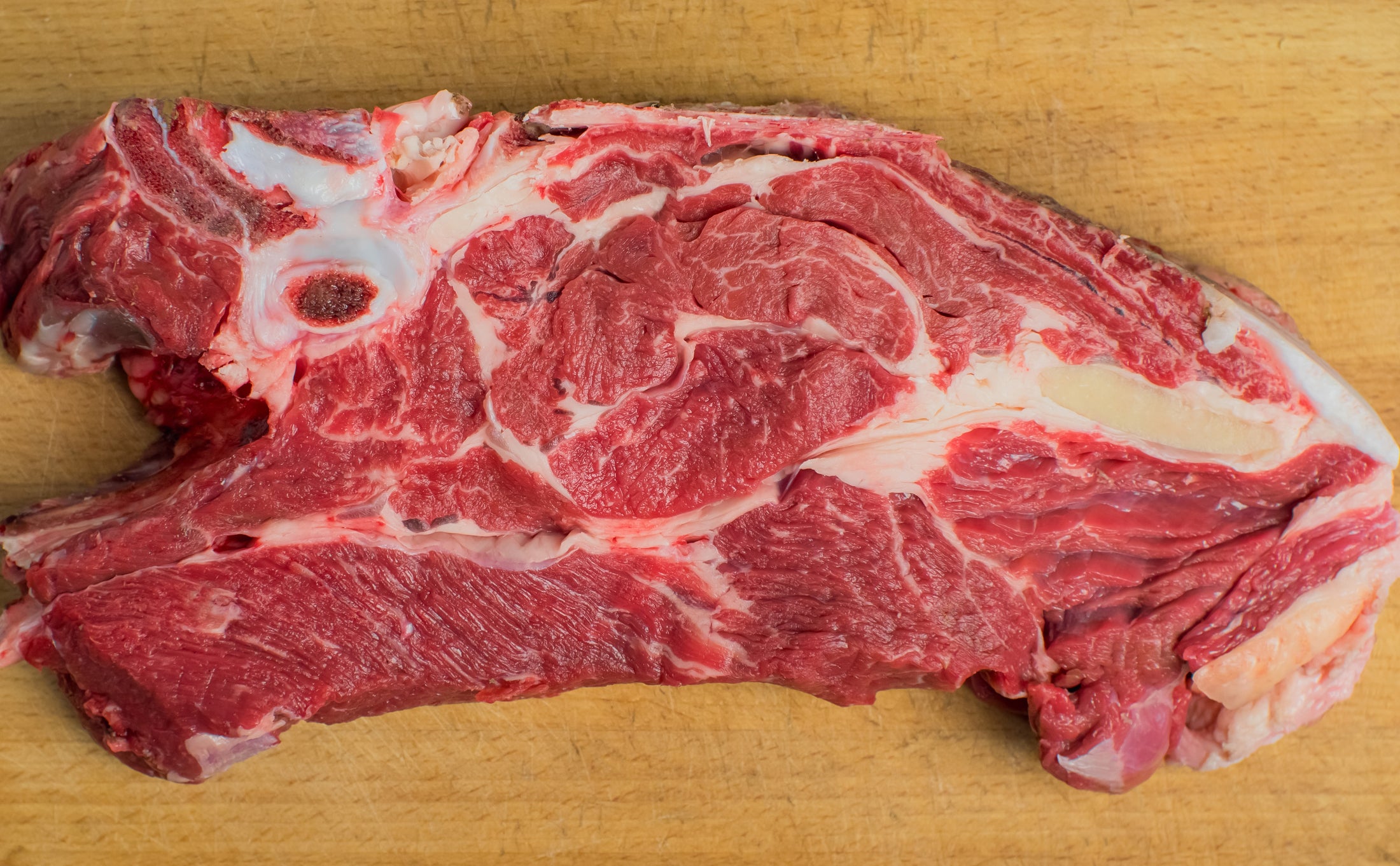 Arm Roast