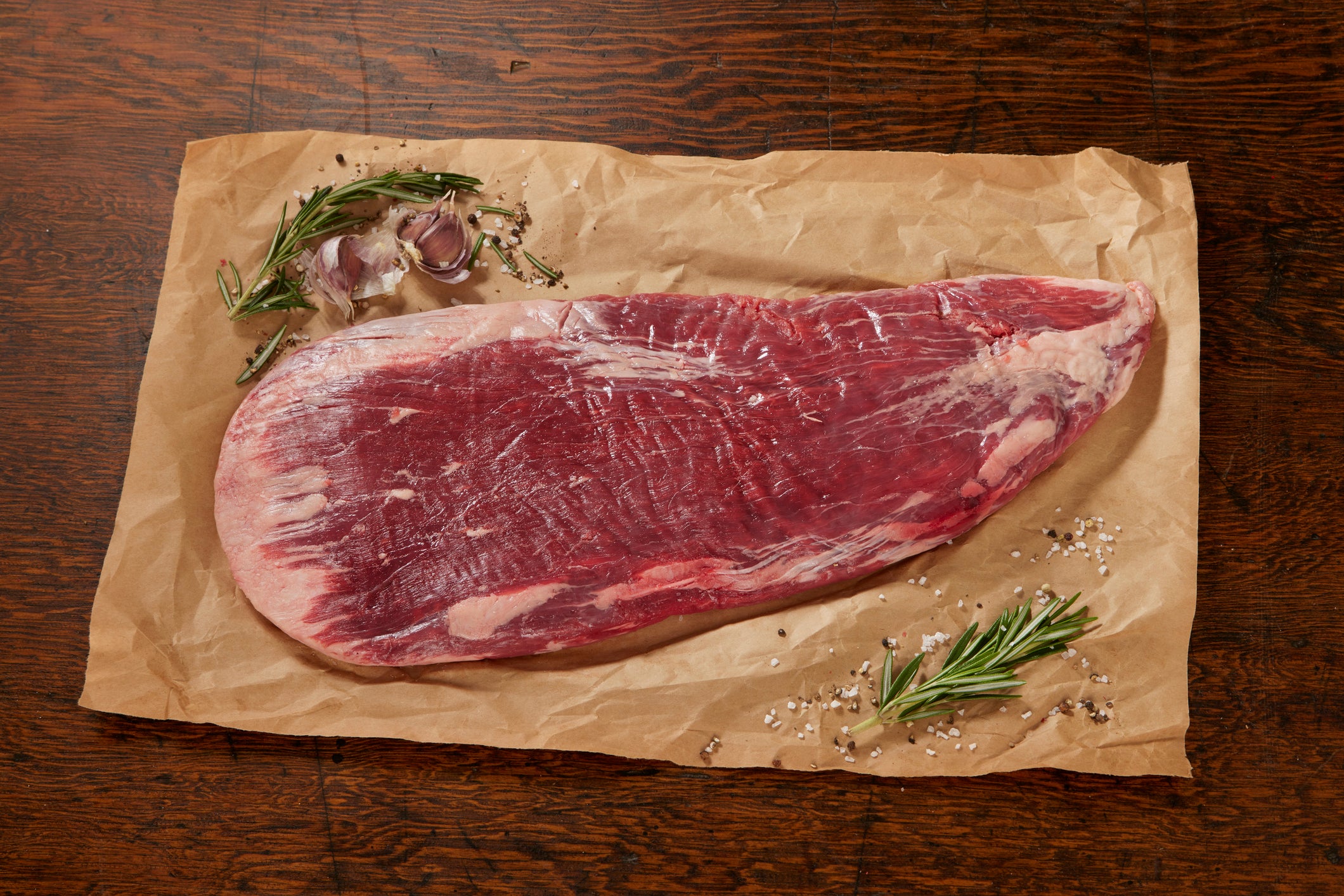 Flank Steak