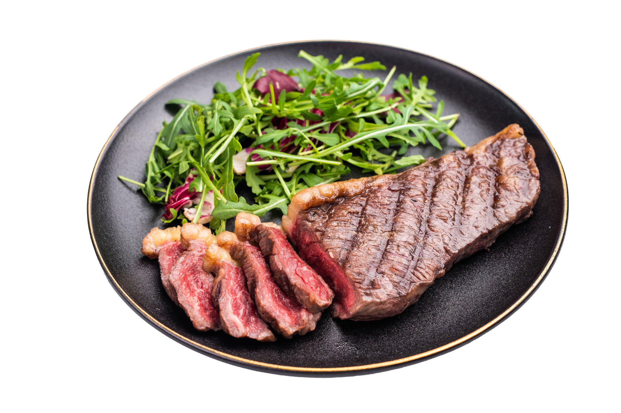 New York Strip Steak