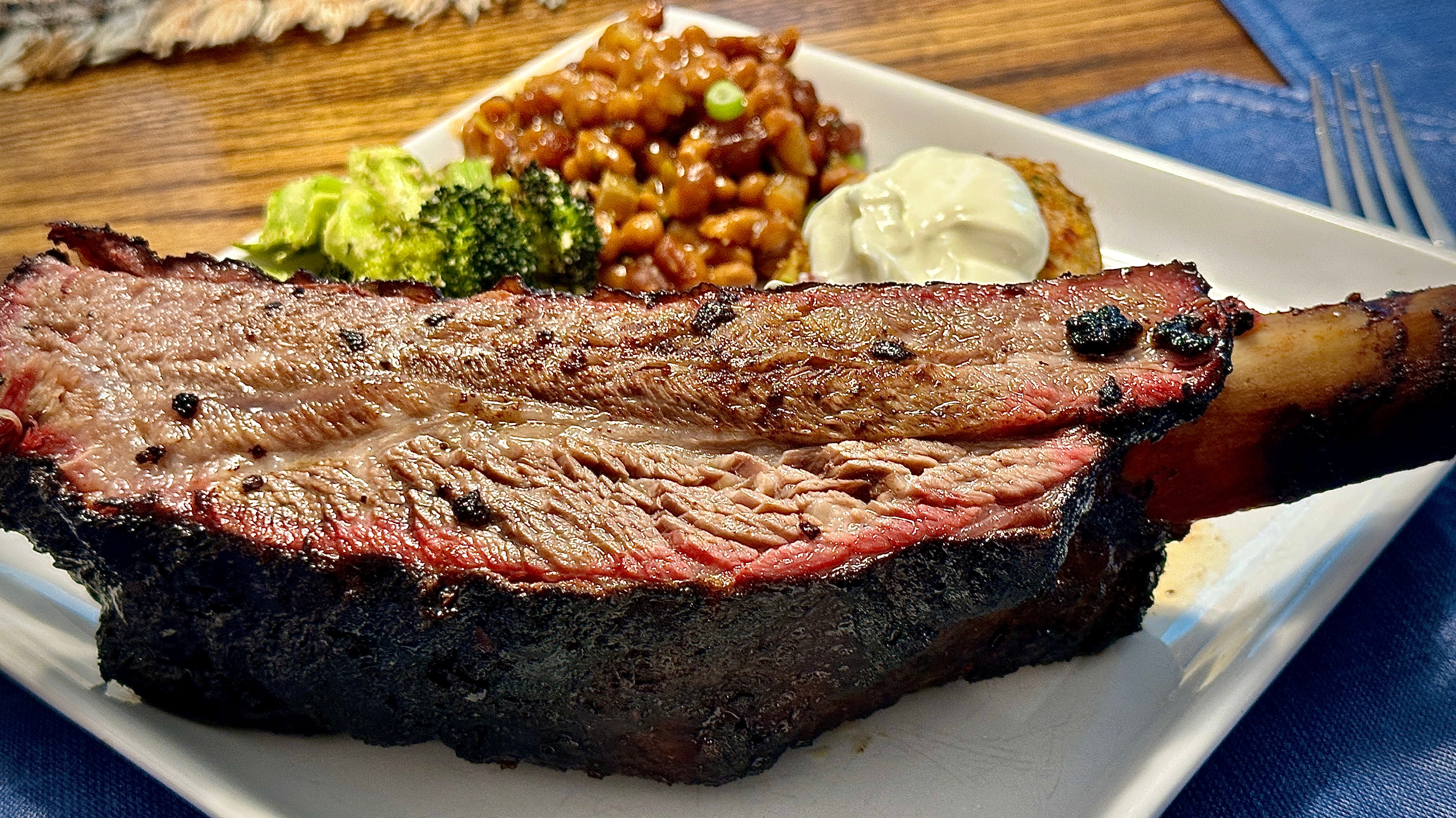 Dino Ribs (Plate Ribs)