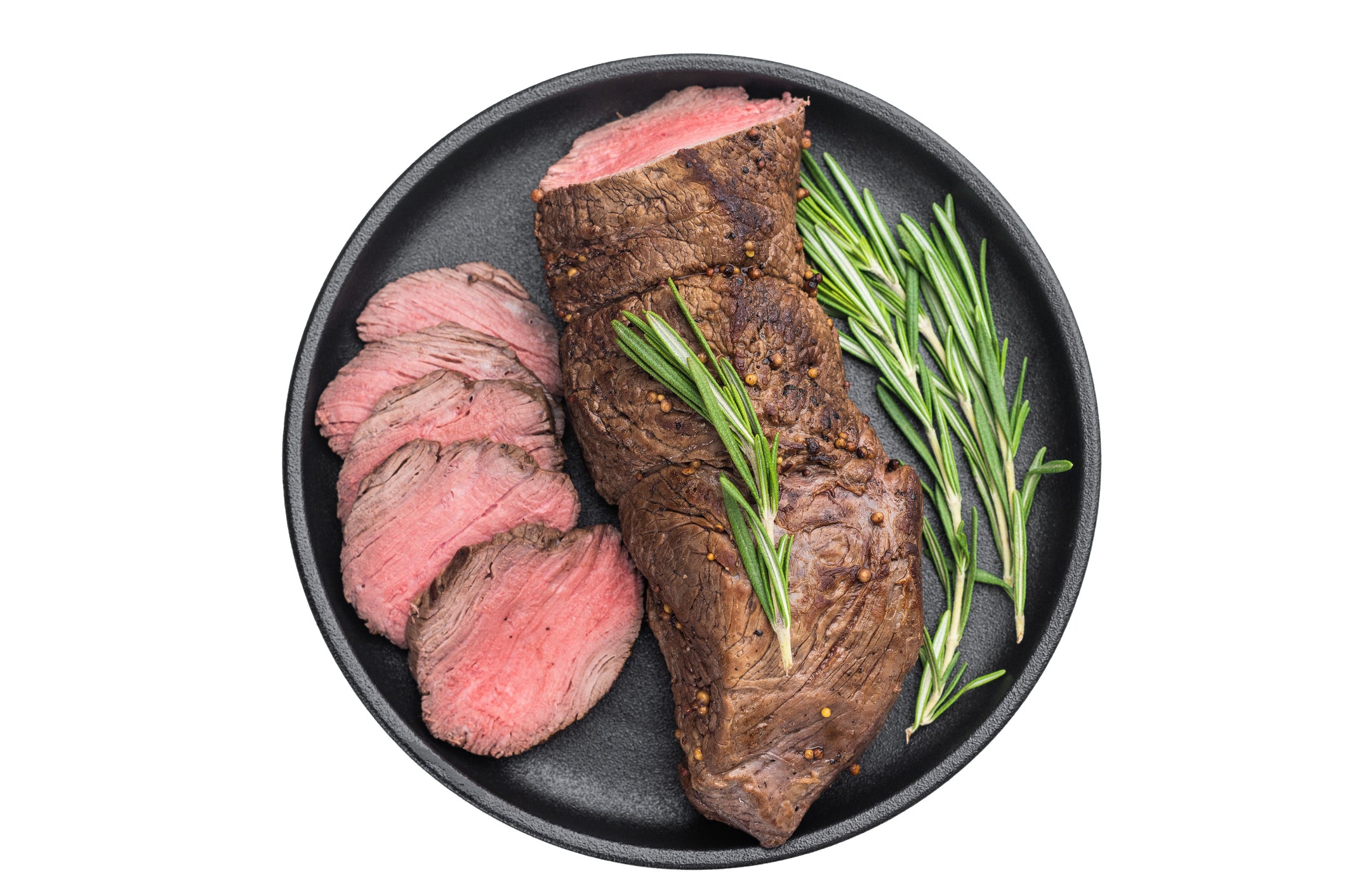 Teres Major Whole Tender