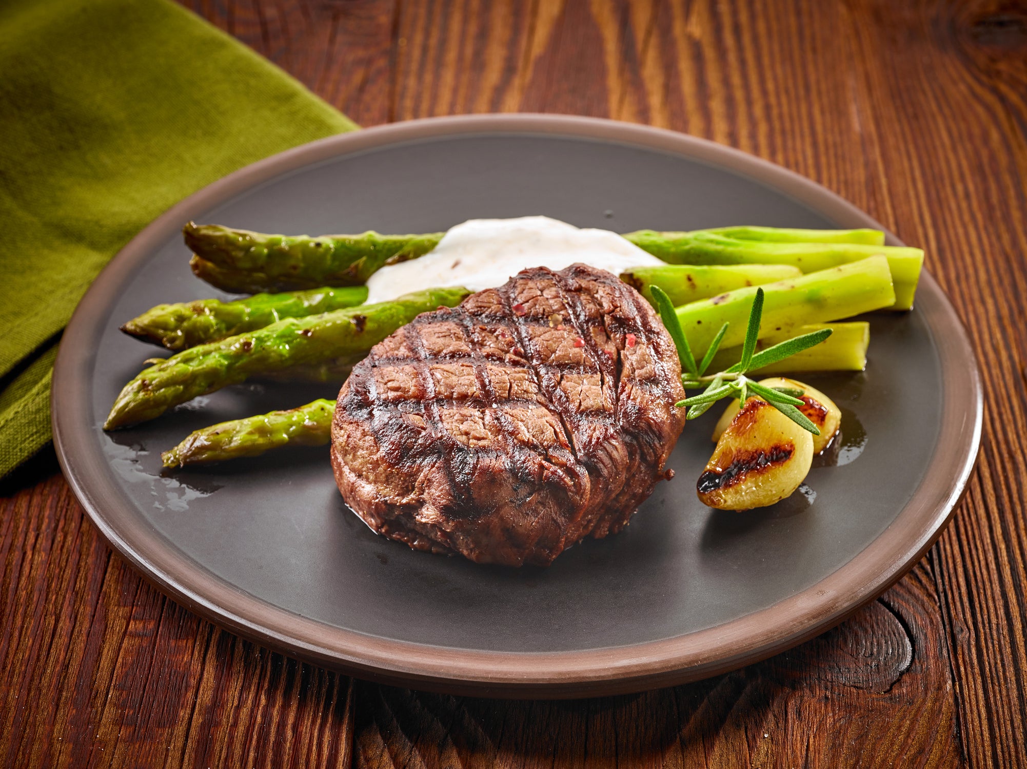Top Sirloin Steak
