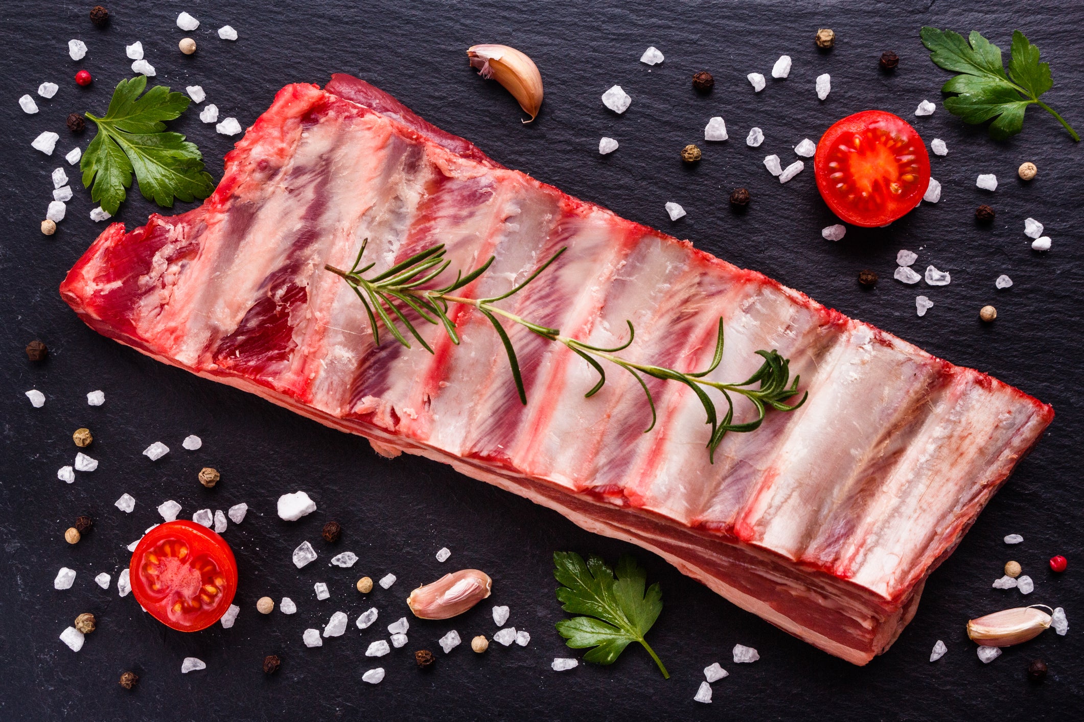 Dino Ribs (Plate Ribs)