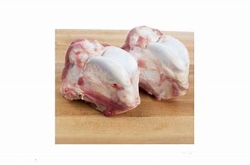 Beef Knuckle Bones