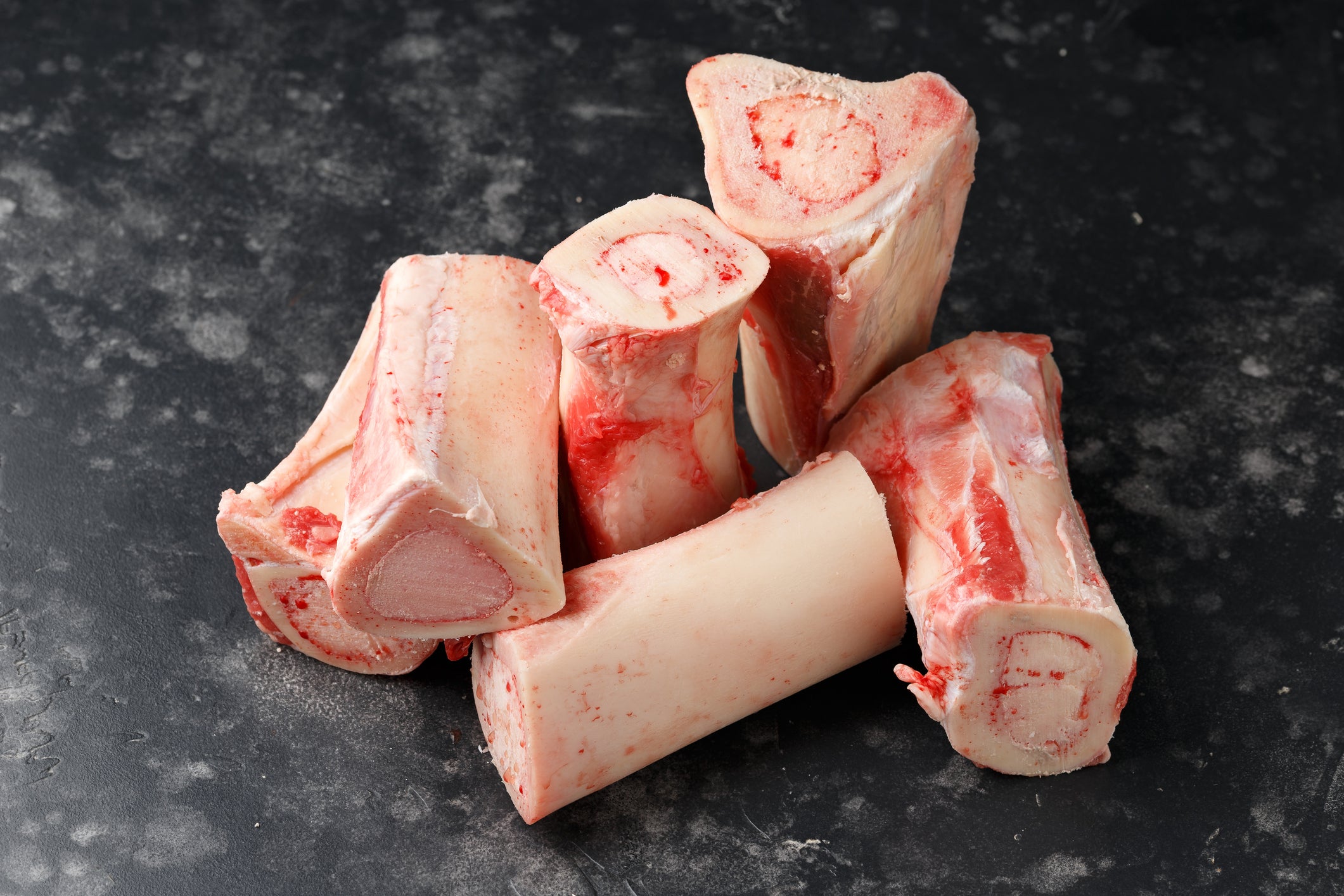 Beef Marrow Bones