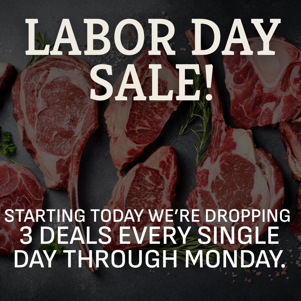 Labor Day Deals