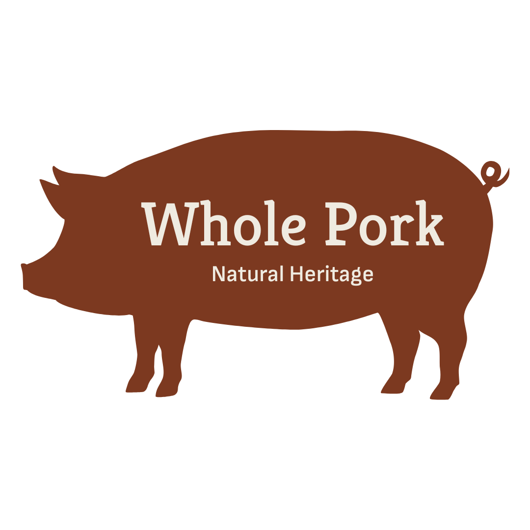 Whole Natural Heritage Pork