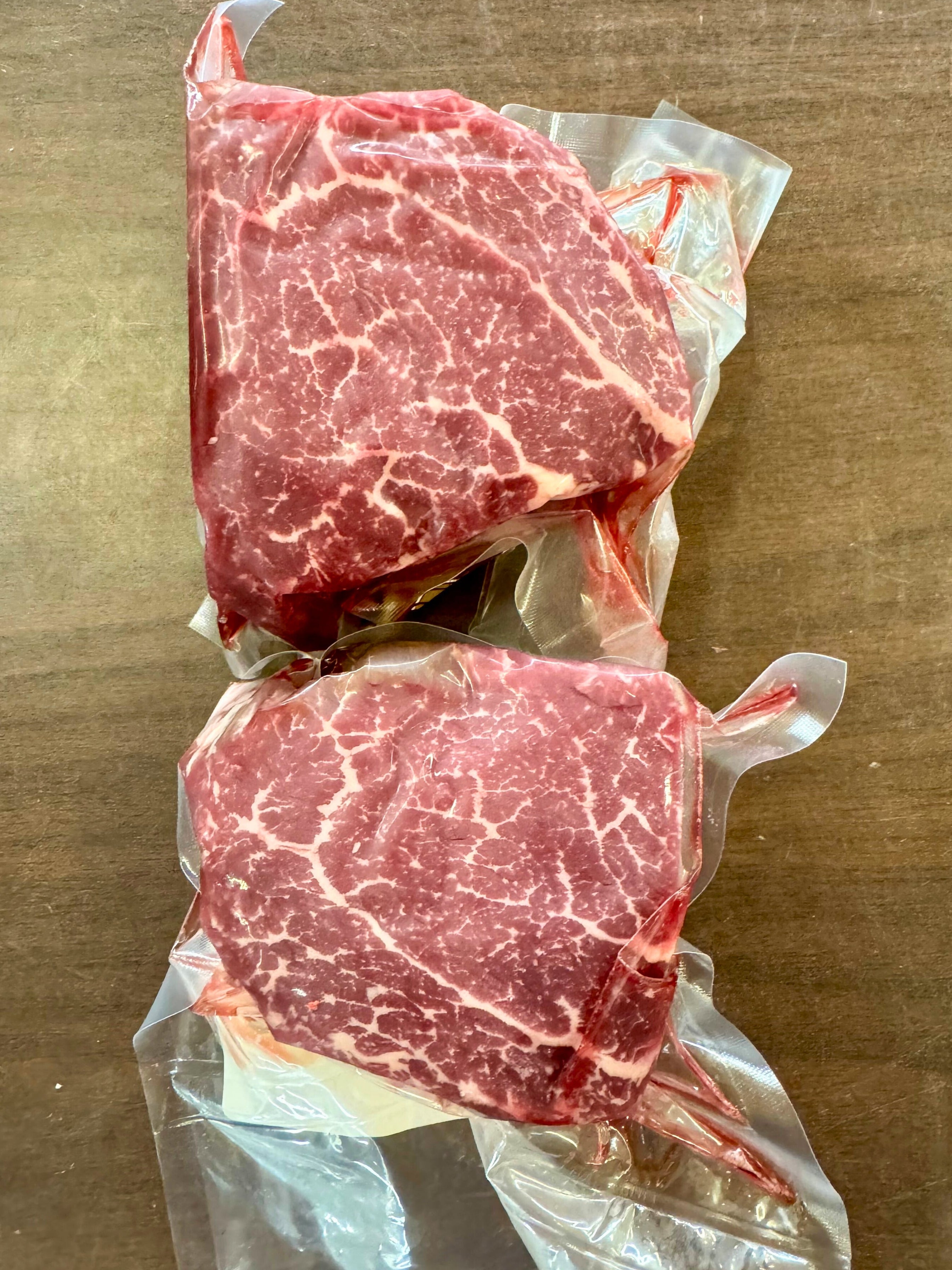 Premium Steak Box