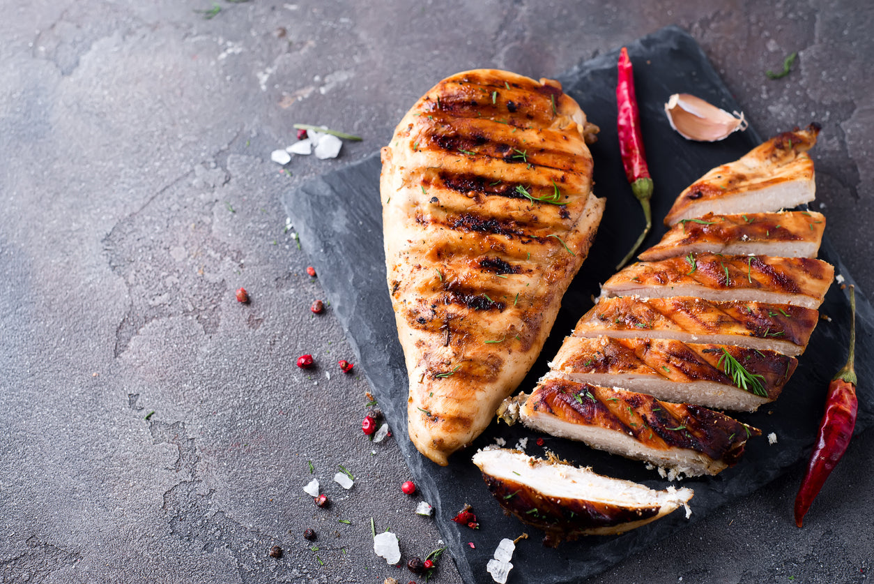Chicken Breast 2-Pack - Ranch Pickup and COLORADO Shipping ONLY