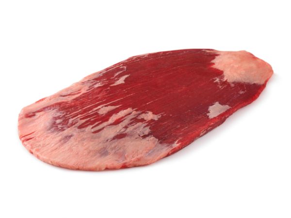 Flank steak - Wikipedia