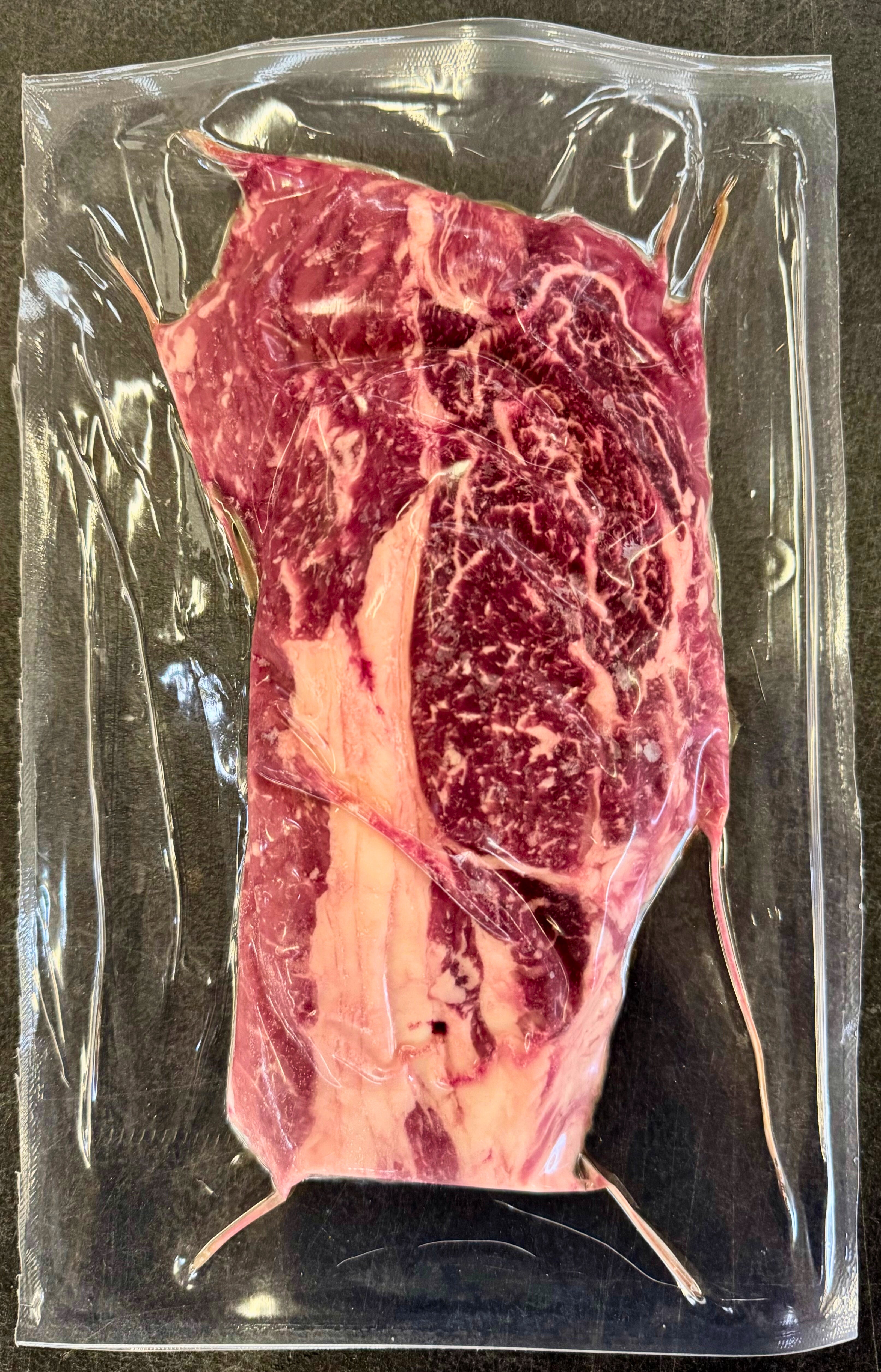 Thin Cut Chuck Steak