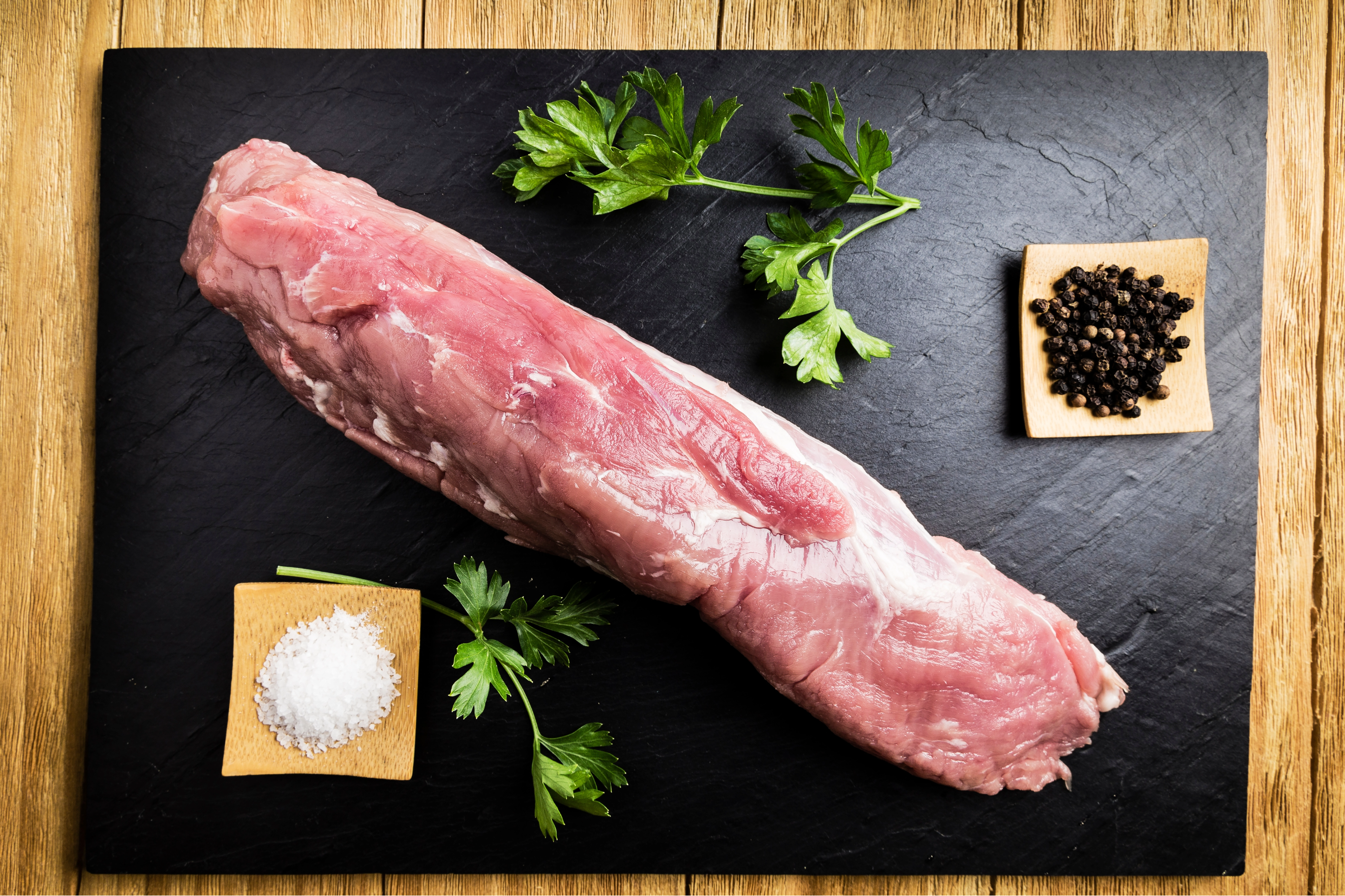 Pork Tenderloin