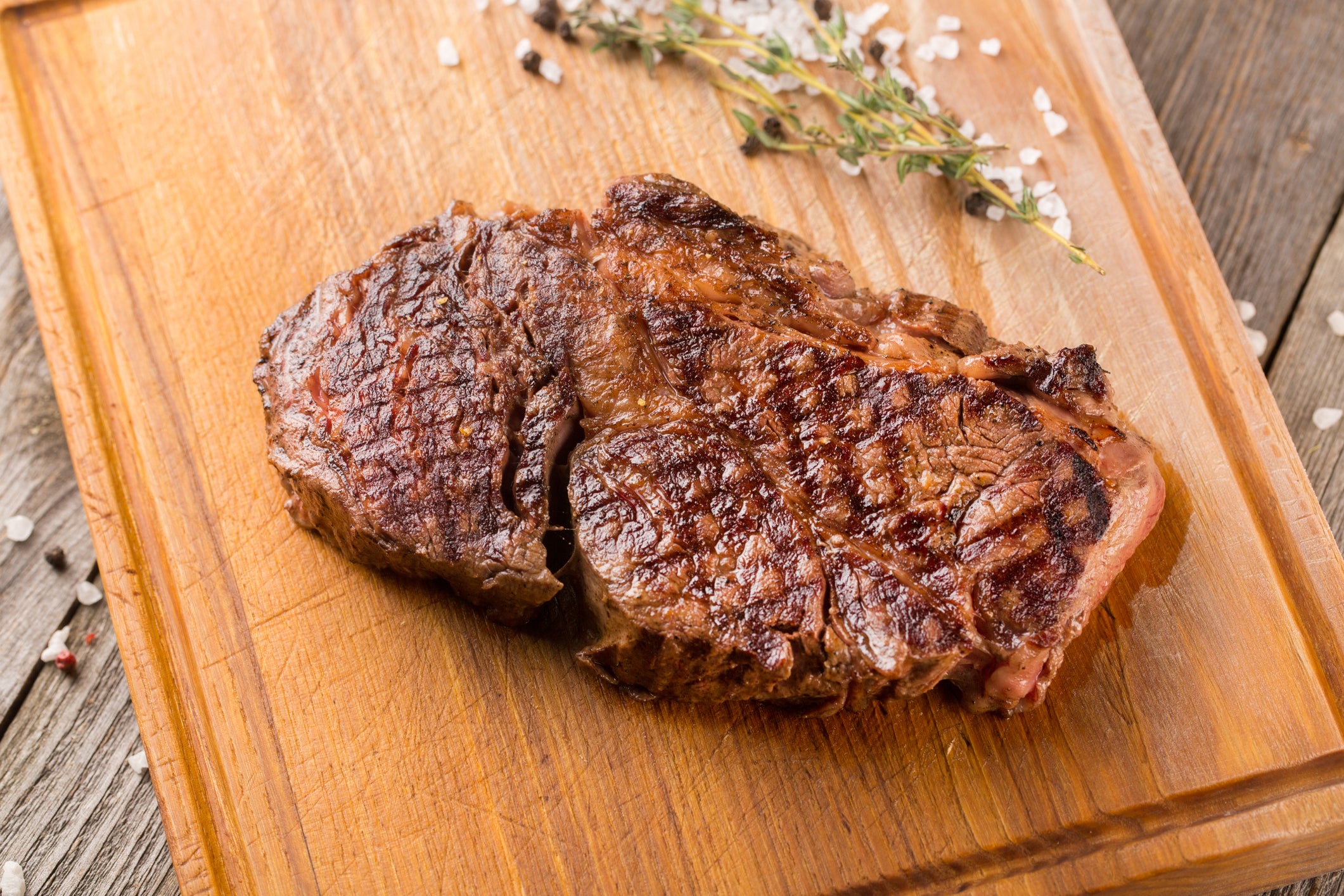 Chuck Roast