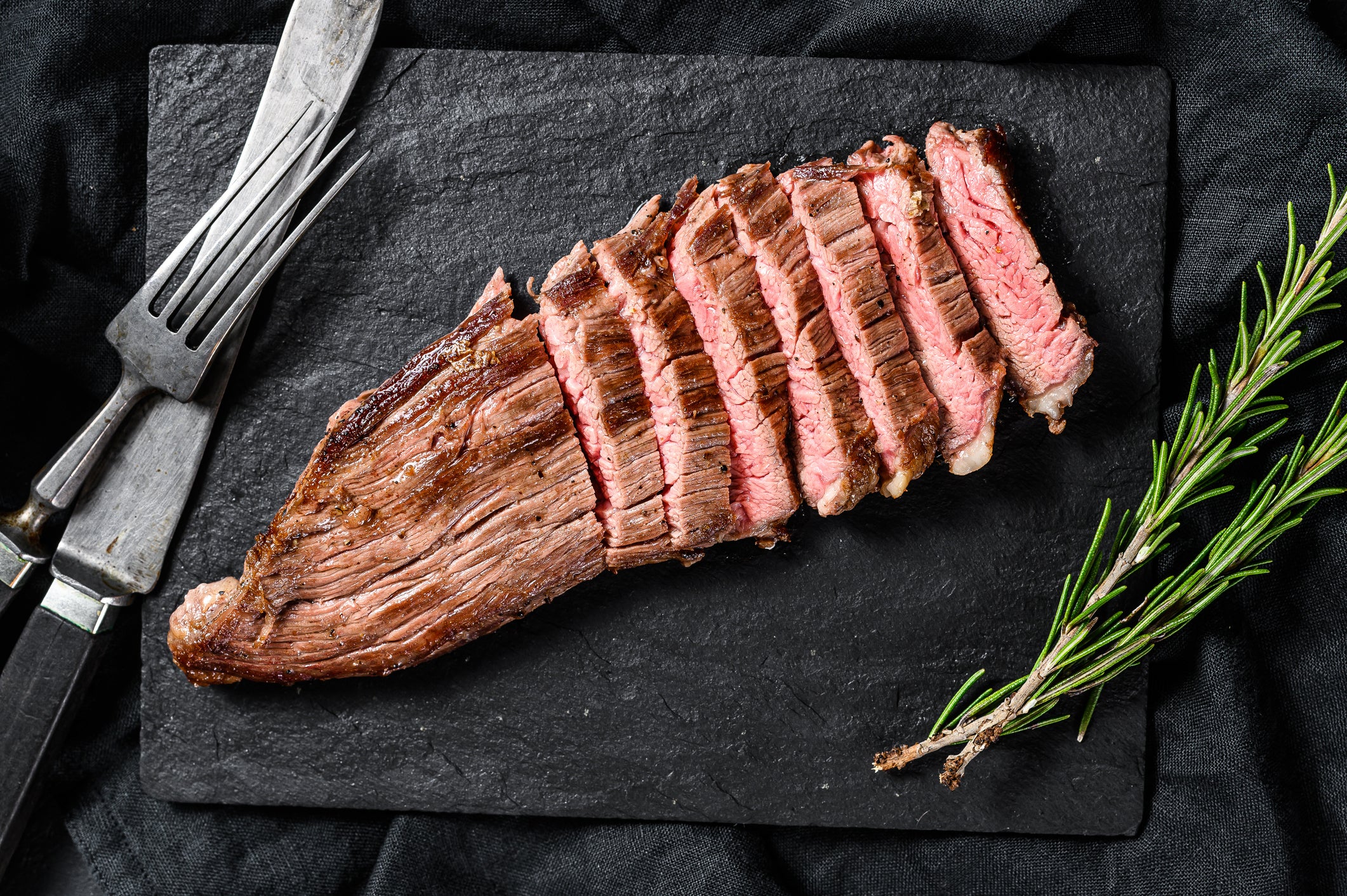 Flank Steak