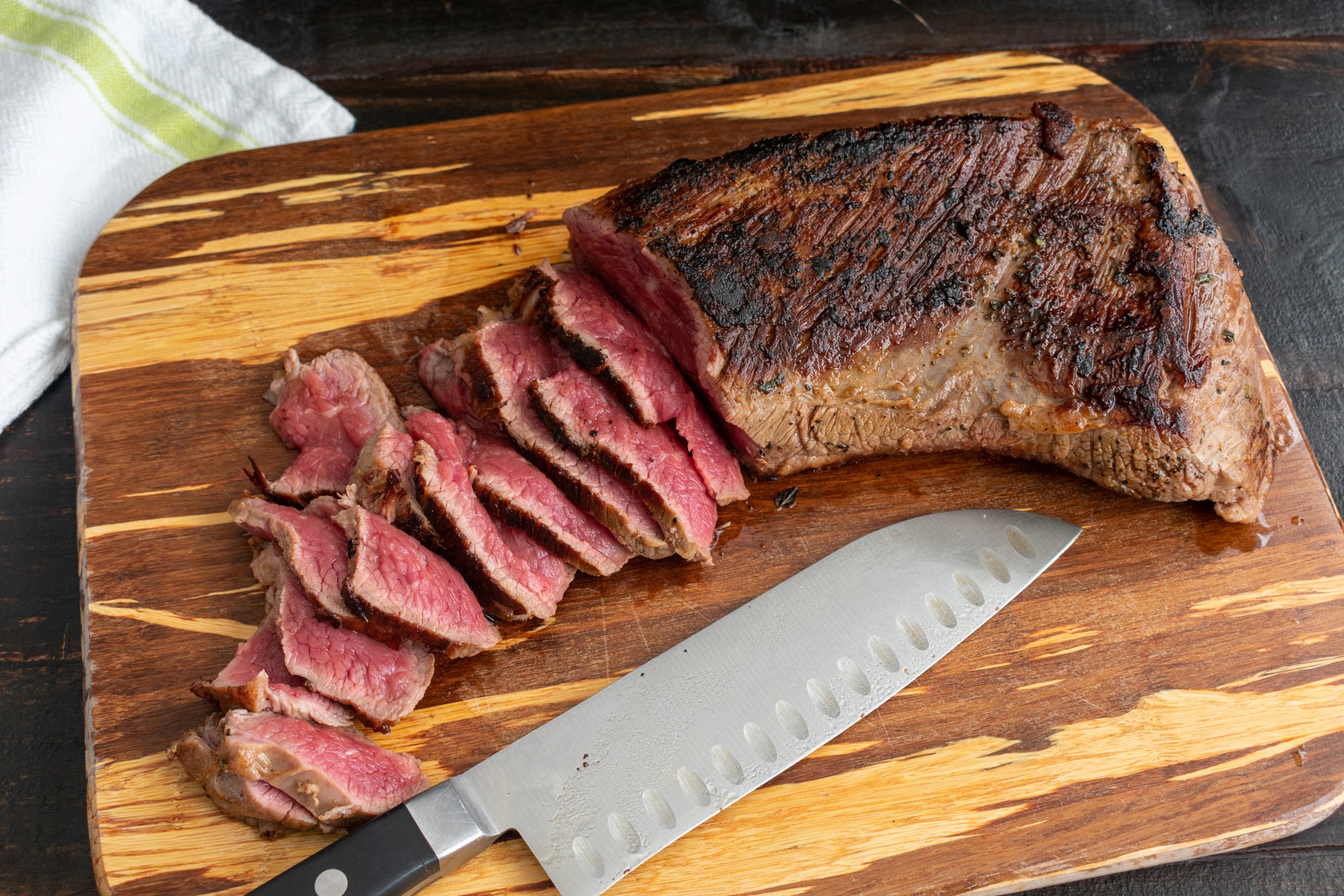 Tri Tip