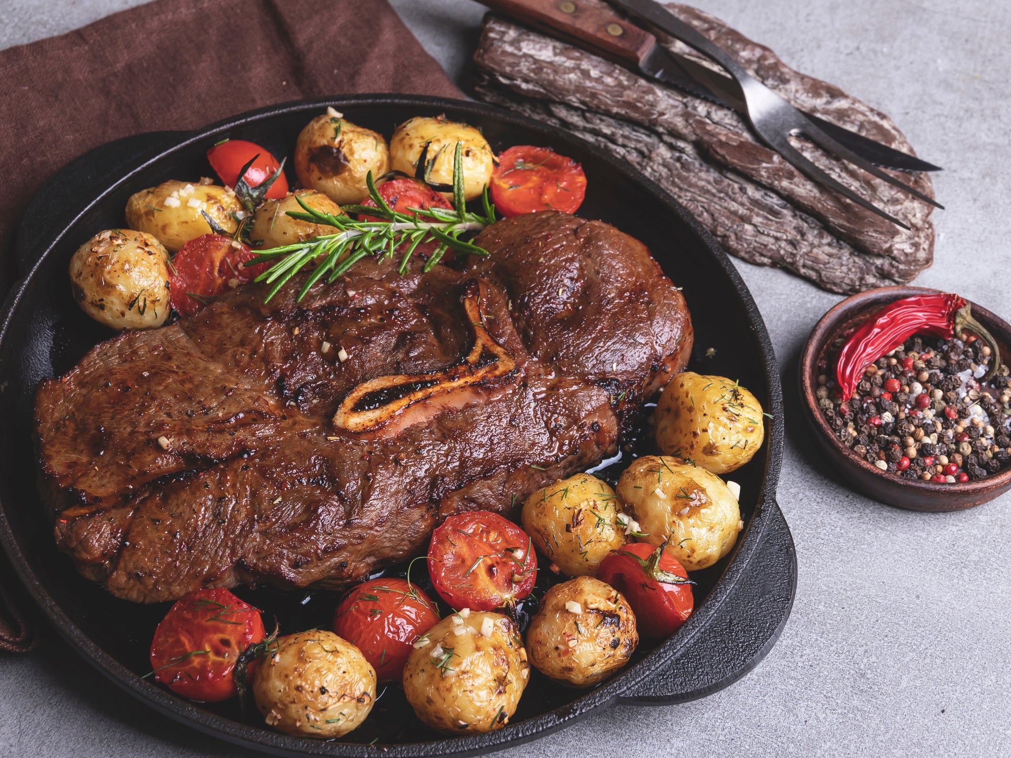 Arm Roast
