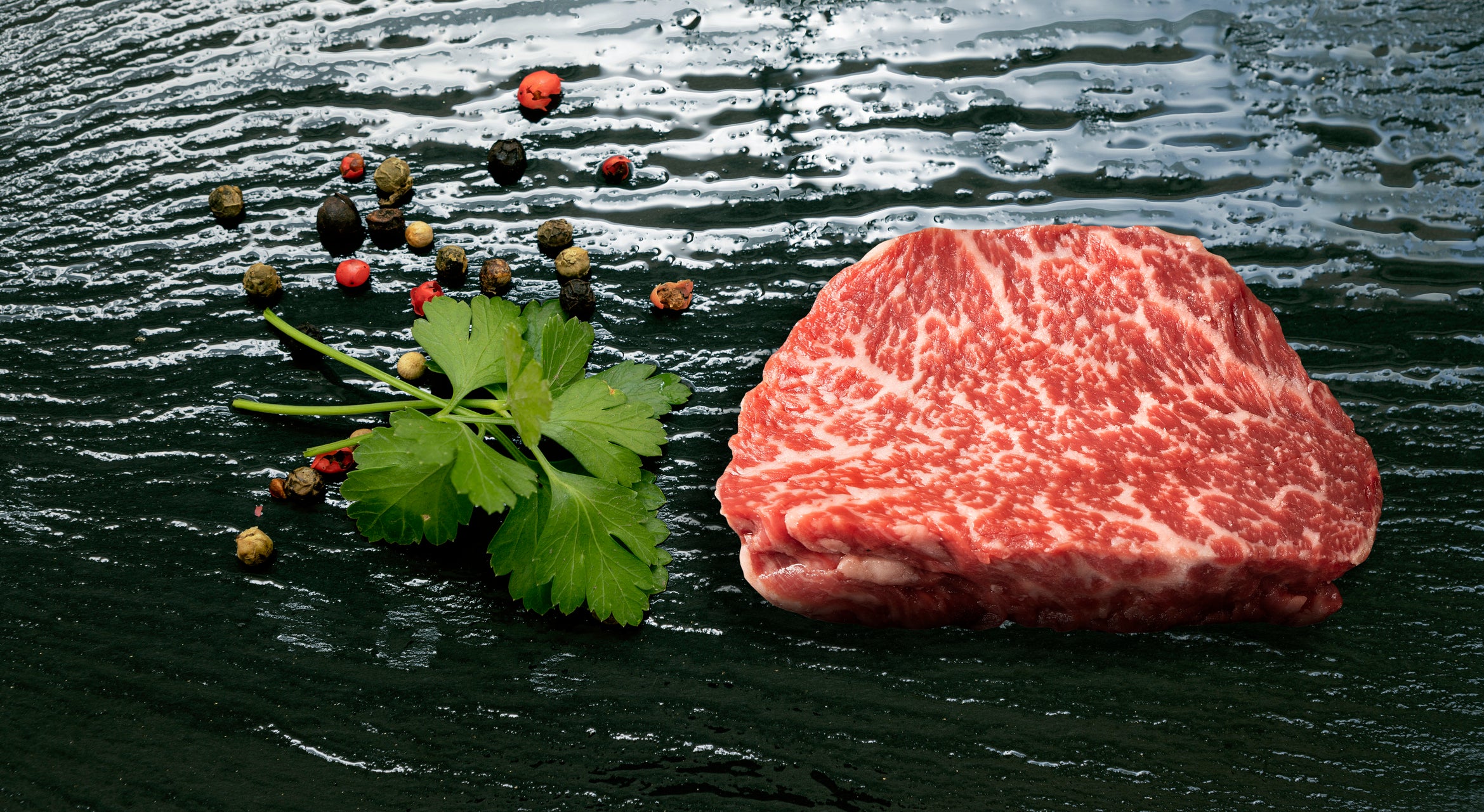 Filet Mignon Tenderloin Steak