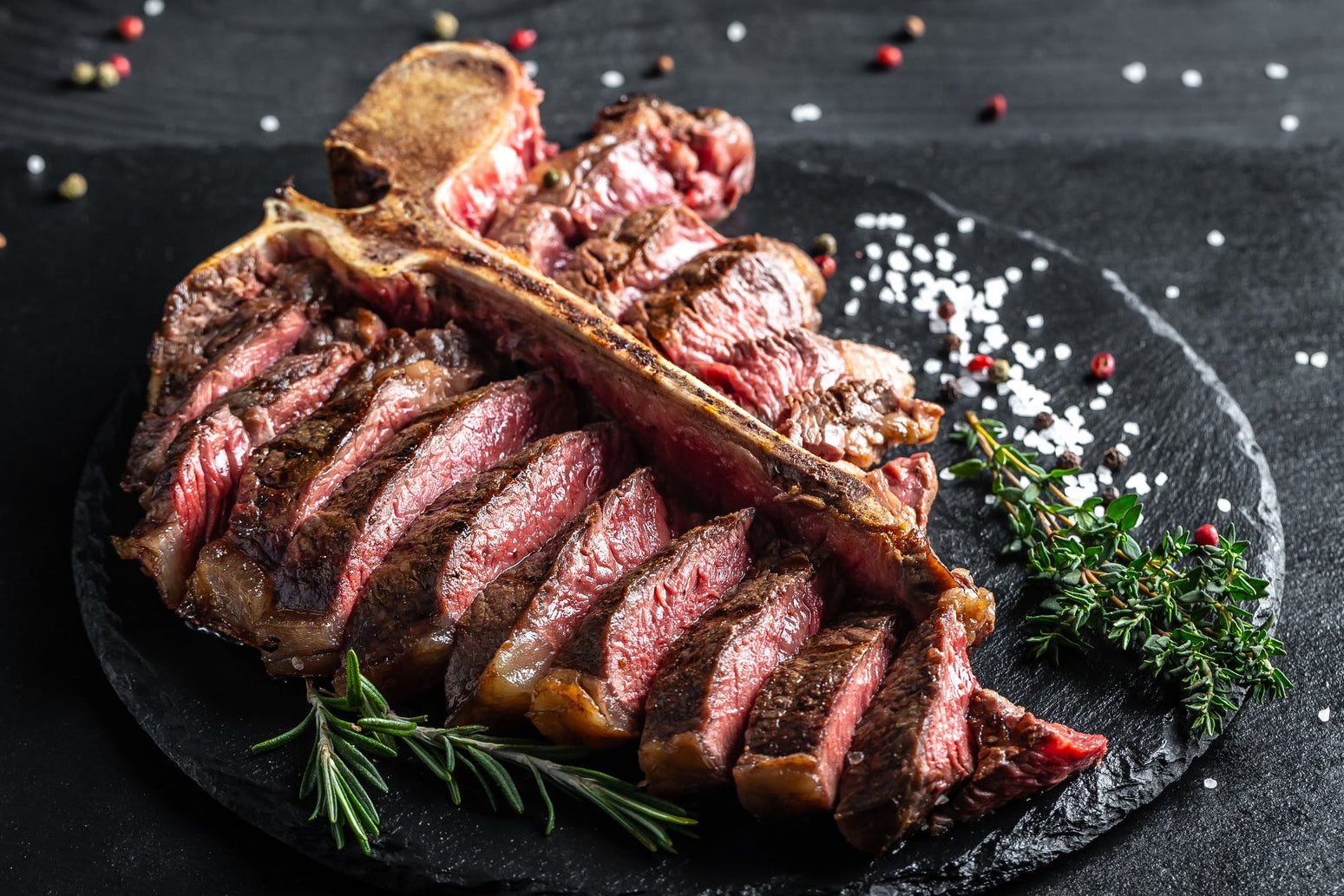 T-Bone Steak