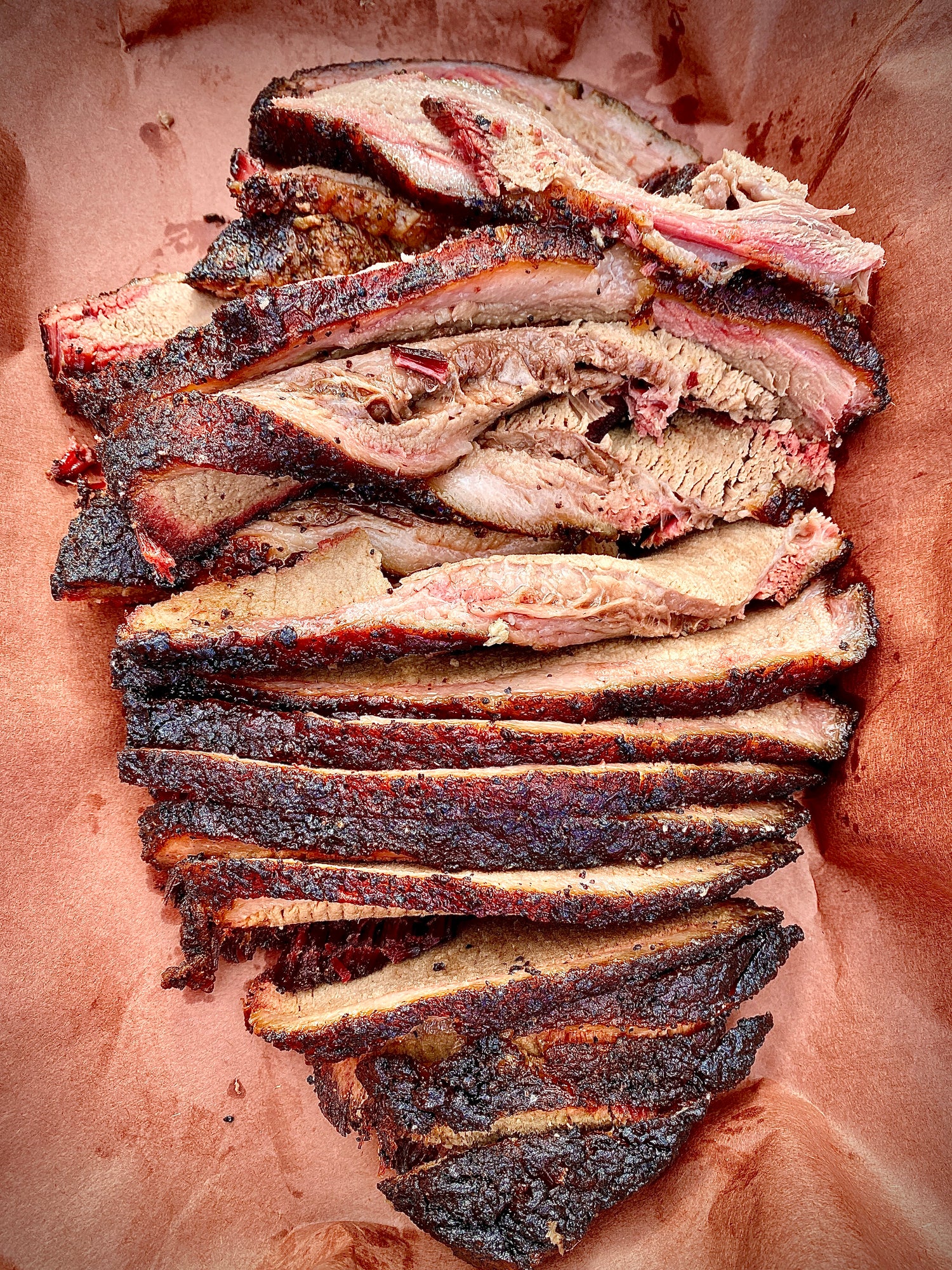 Whole Beef Brisket