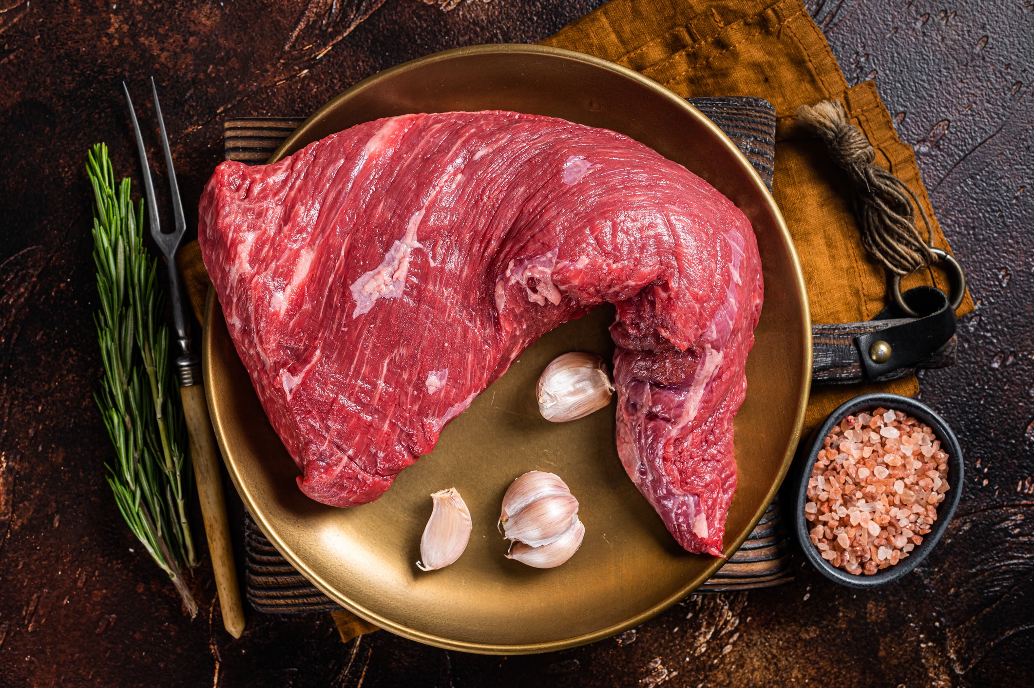 Tri Tip