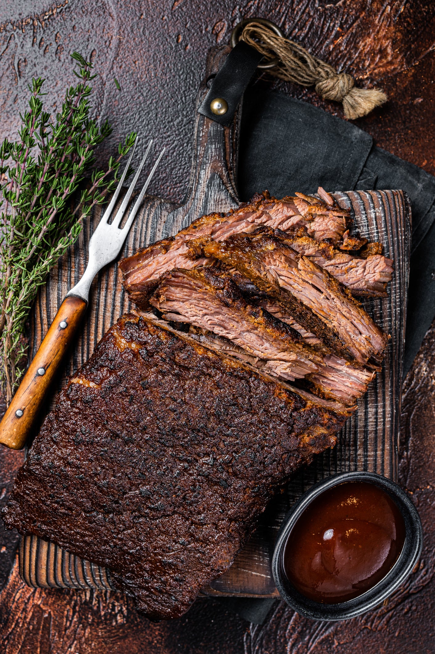 Whole Beef Brisket