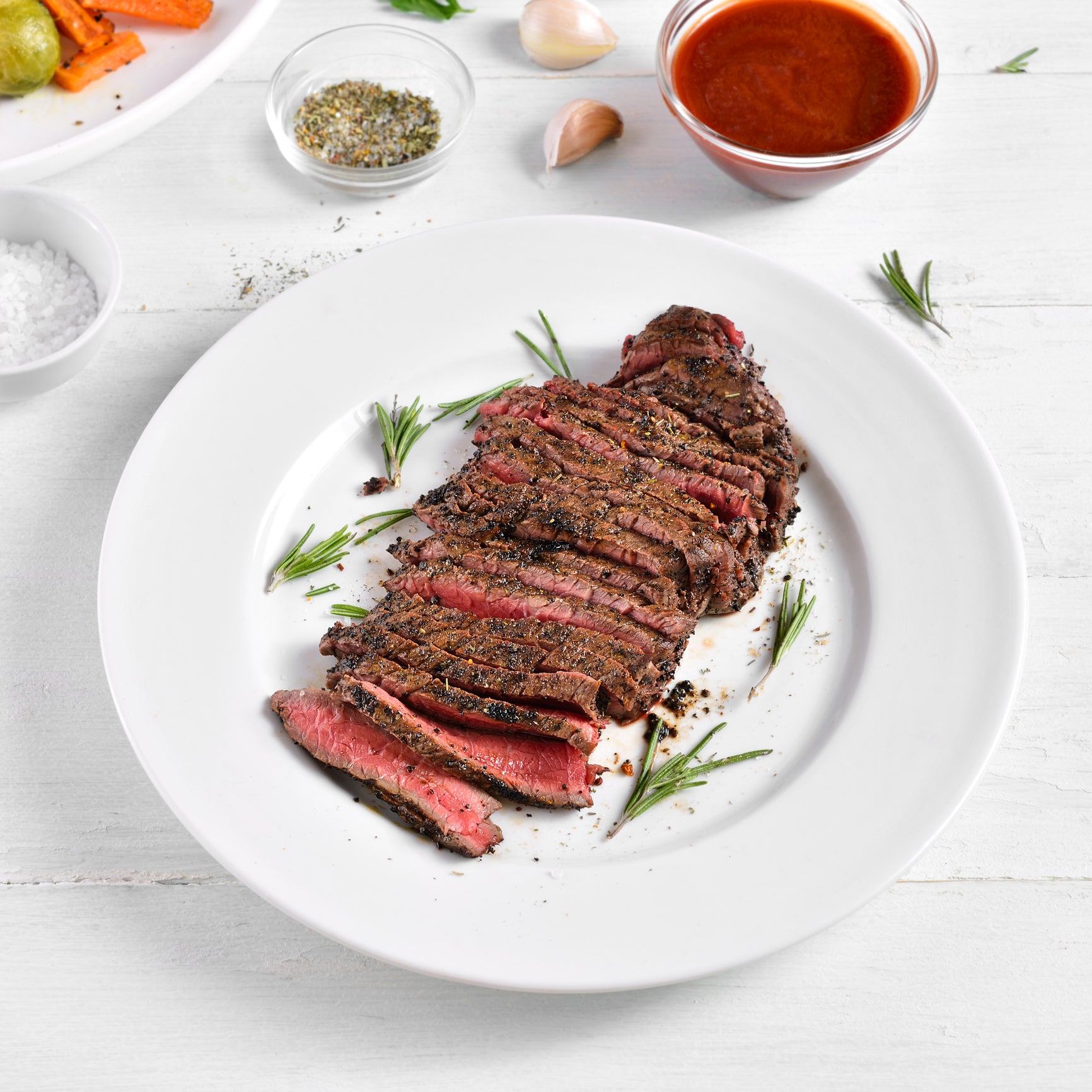 Thin Cut Chuck Steak