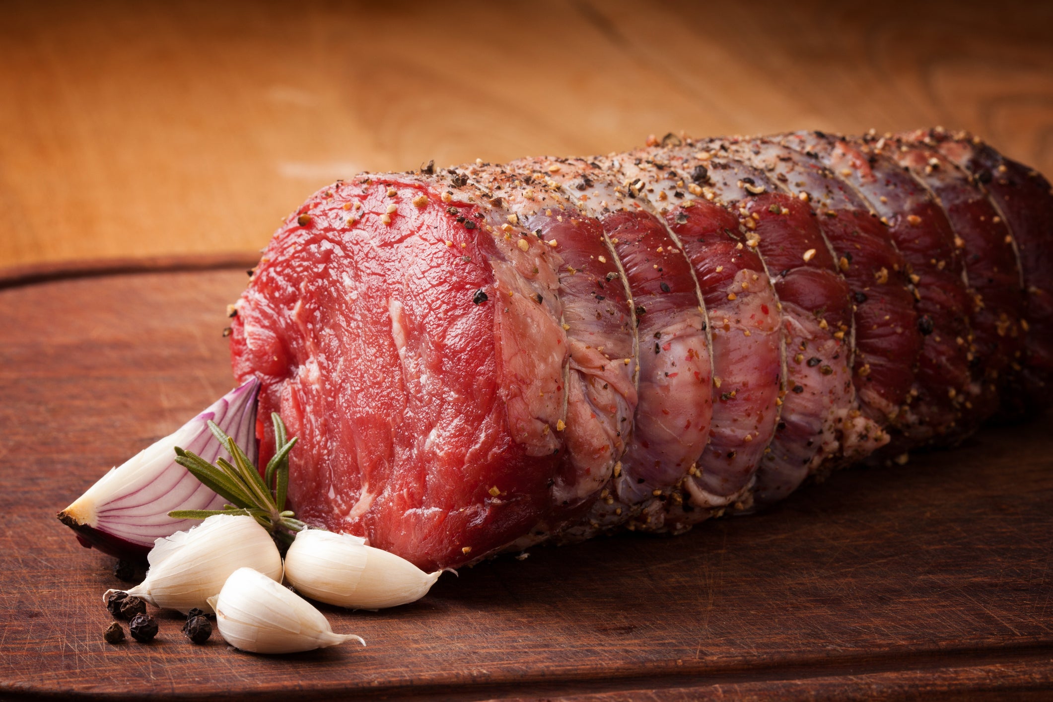 Bottom Round Roast