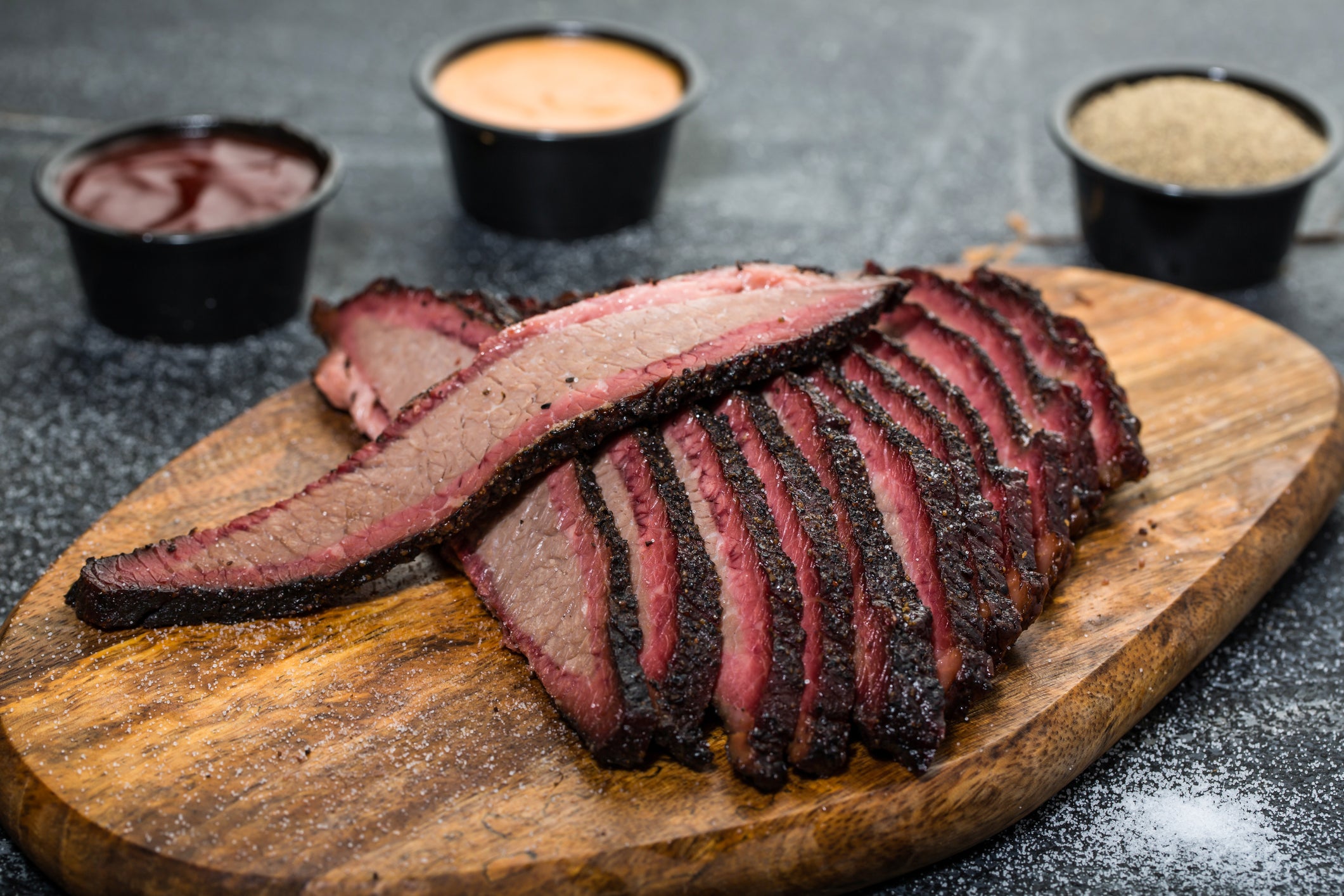 Half Beef Brisket