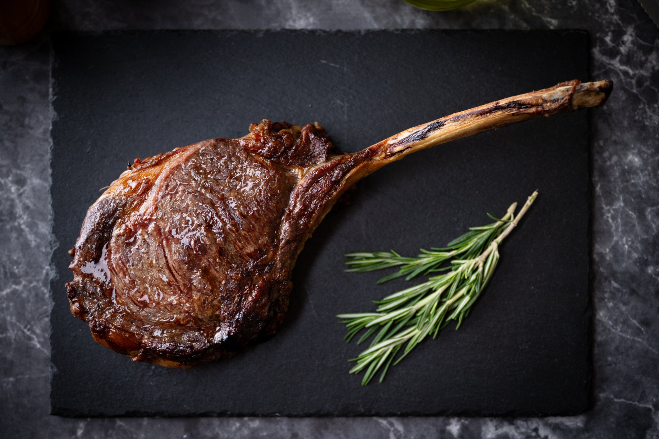 Tomahawk Steak