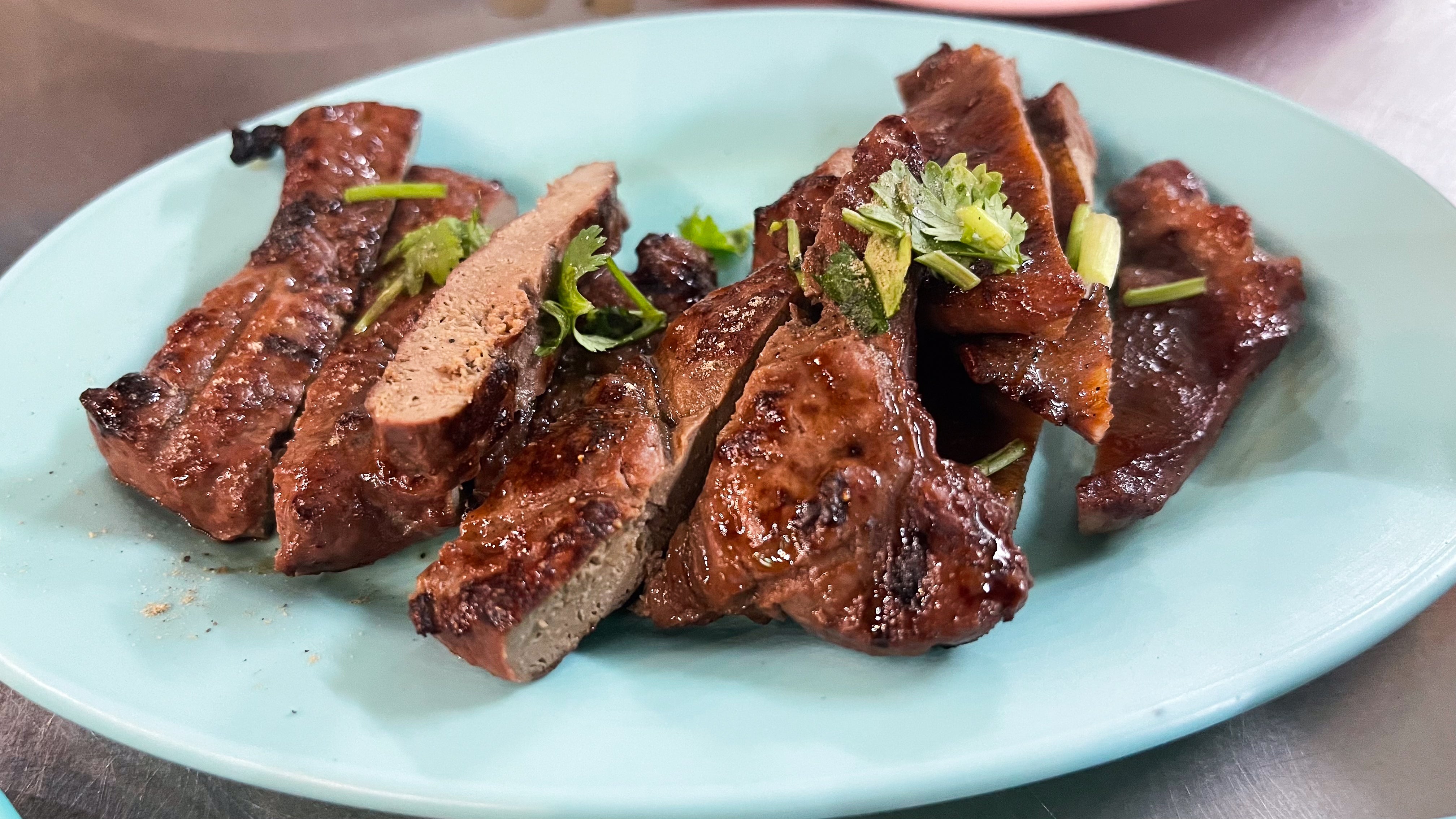 Beef Liver
