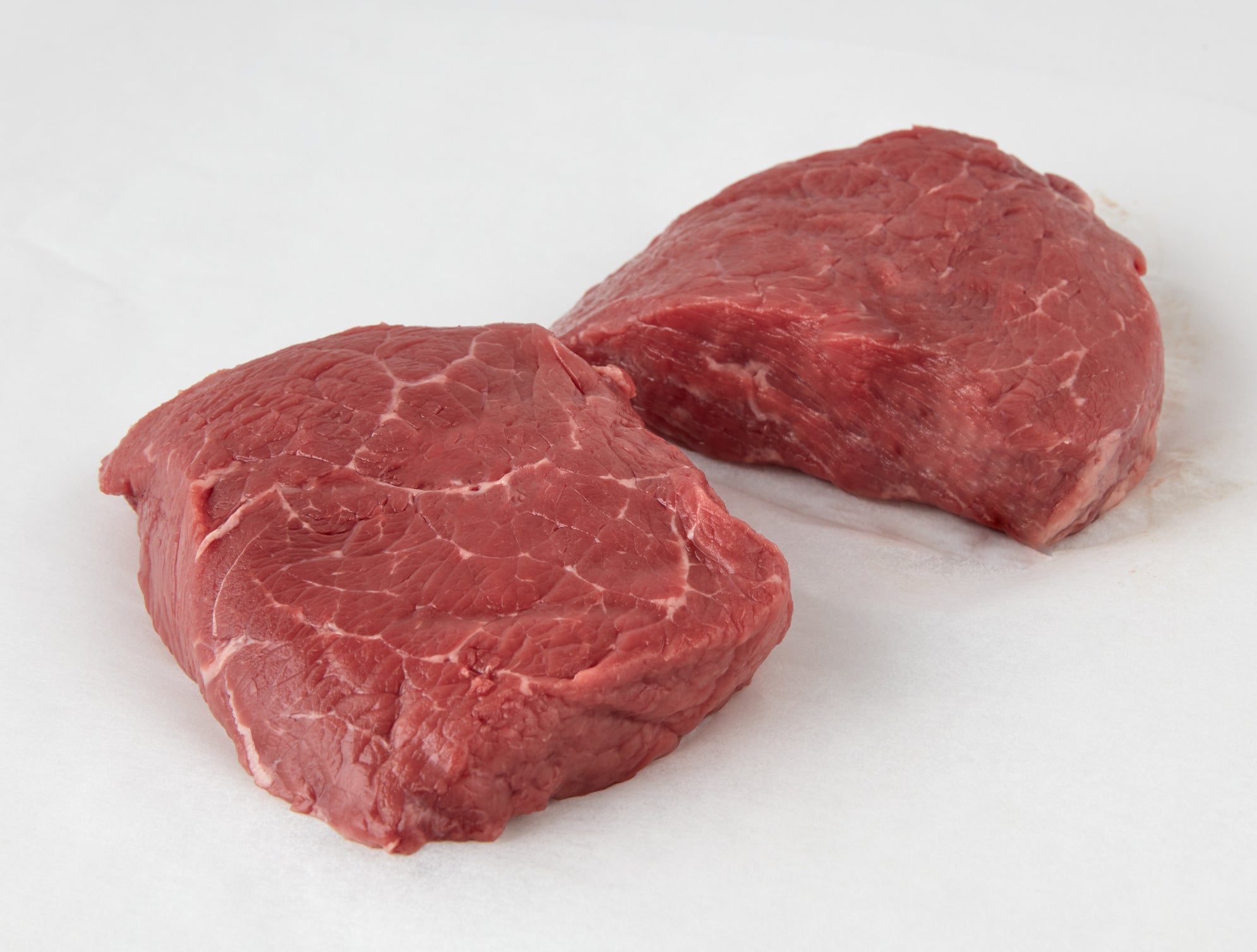 Rib Eye Steak Box