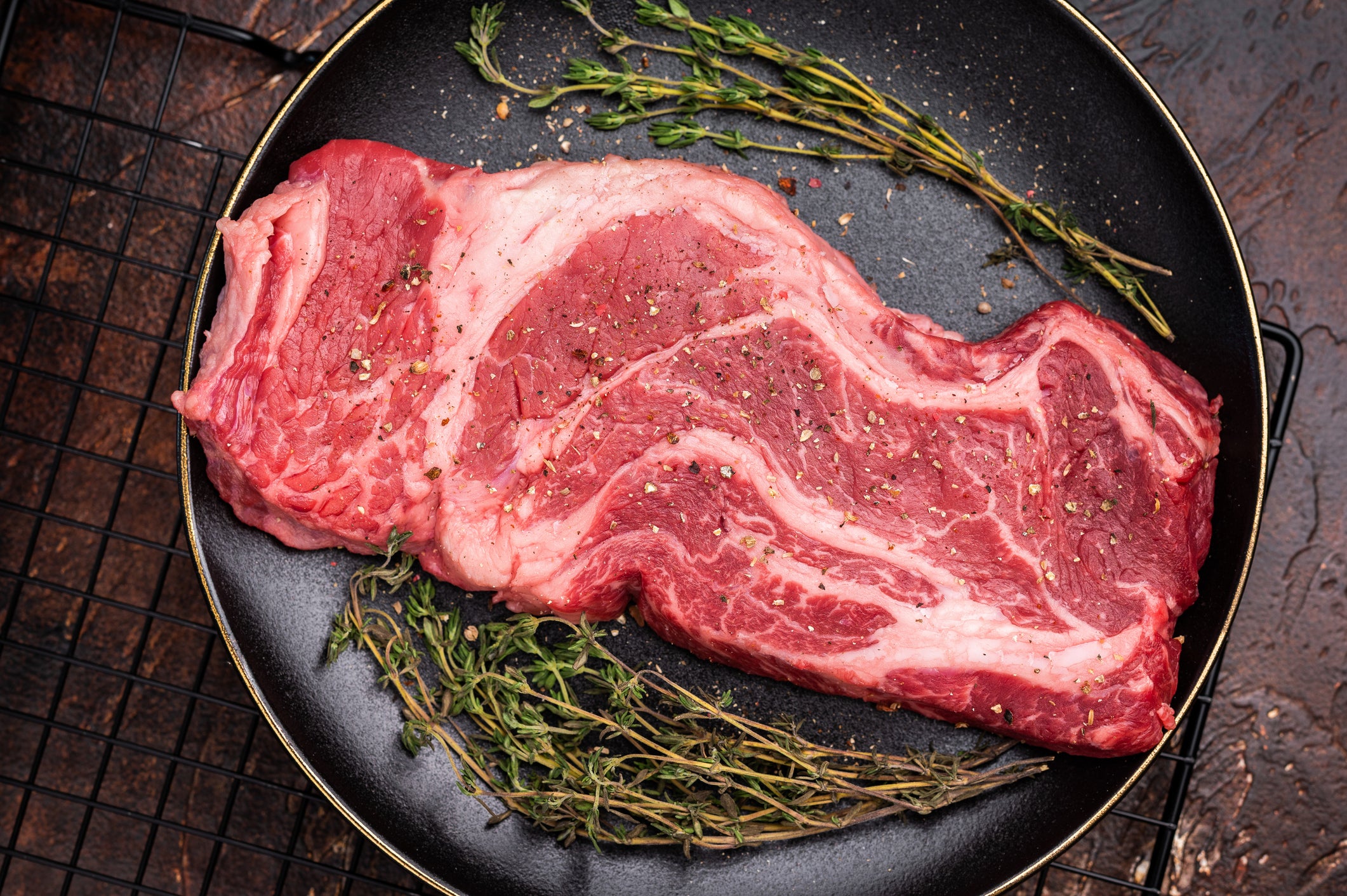 Thin Cut Chuck Steak