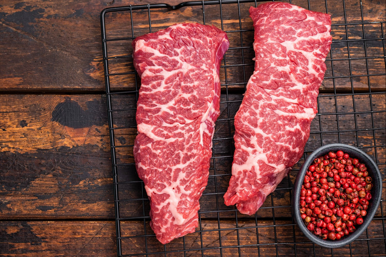 Ranch/Arm Steak