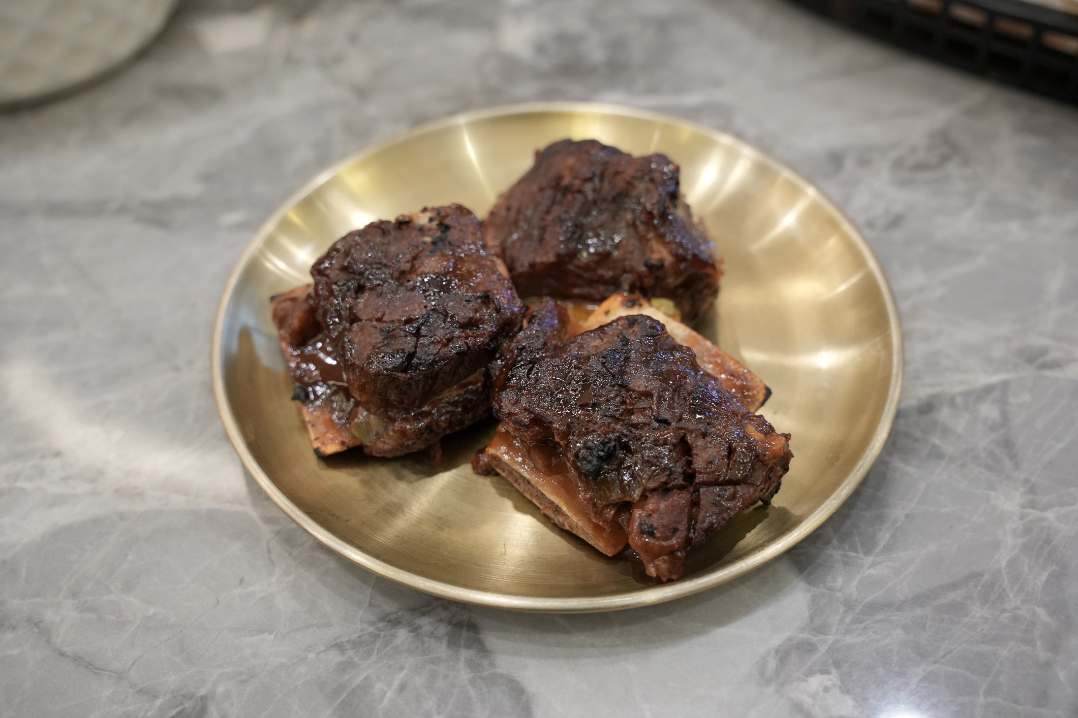 Short Ribs