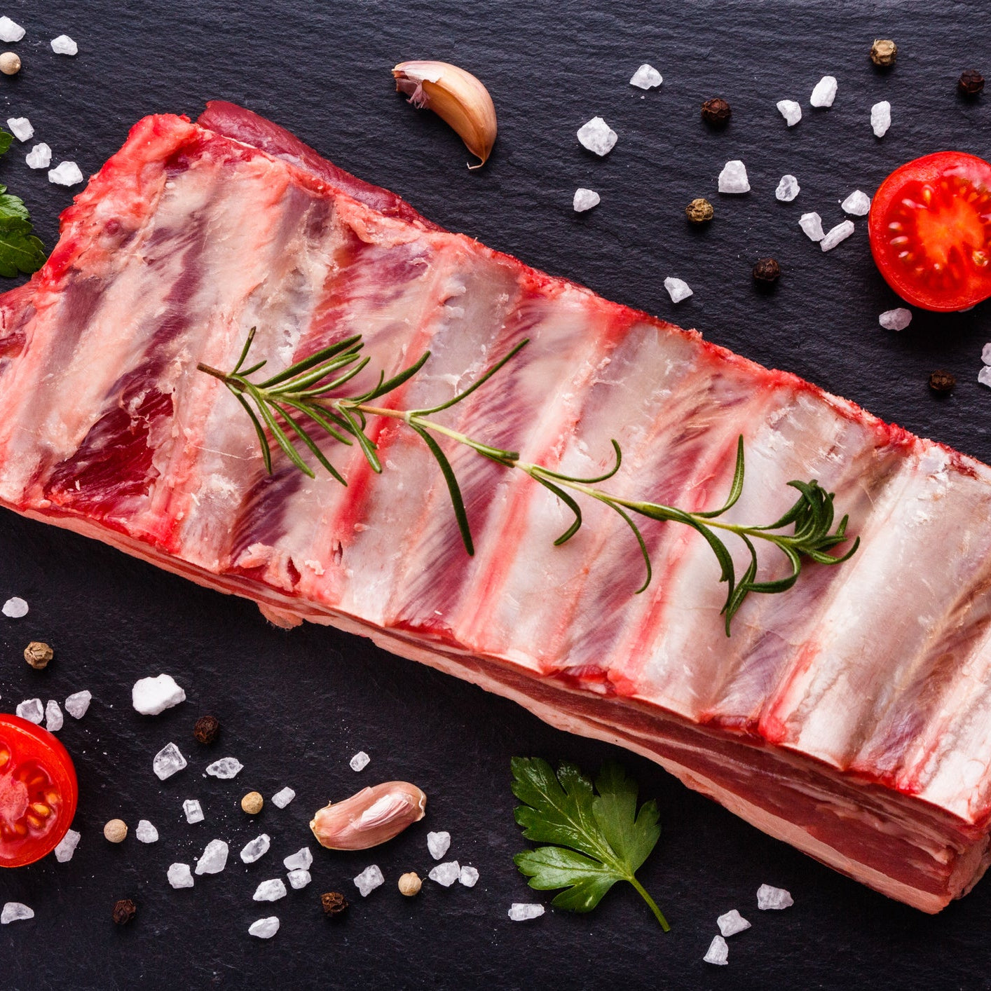 Dino Ribs (Plate Ribs)